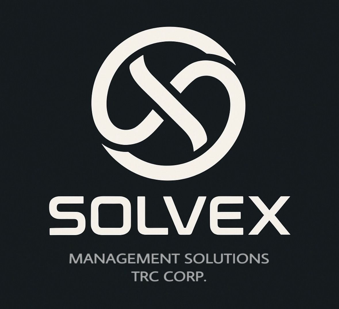 SolvexTrc (Solvex Management Solutions) · GitHub