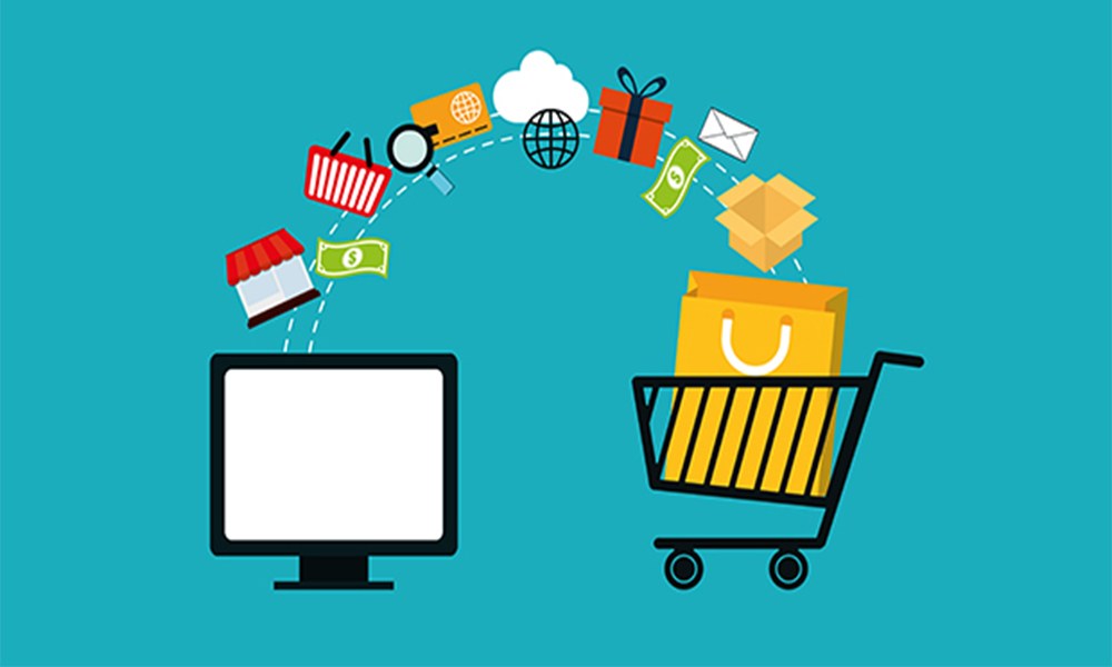 Tienda online