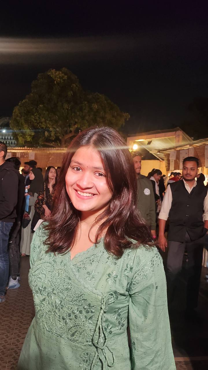Hetal Kothari