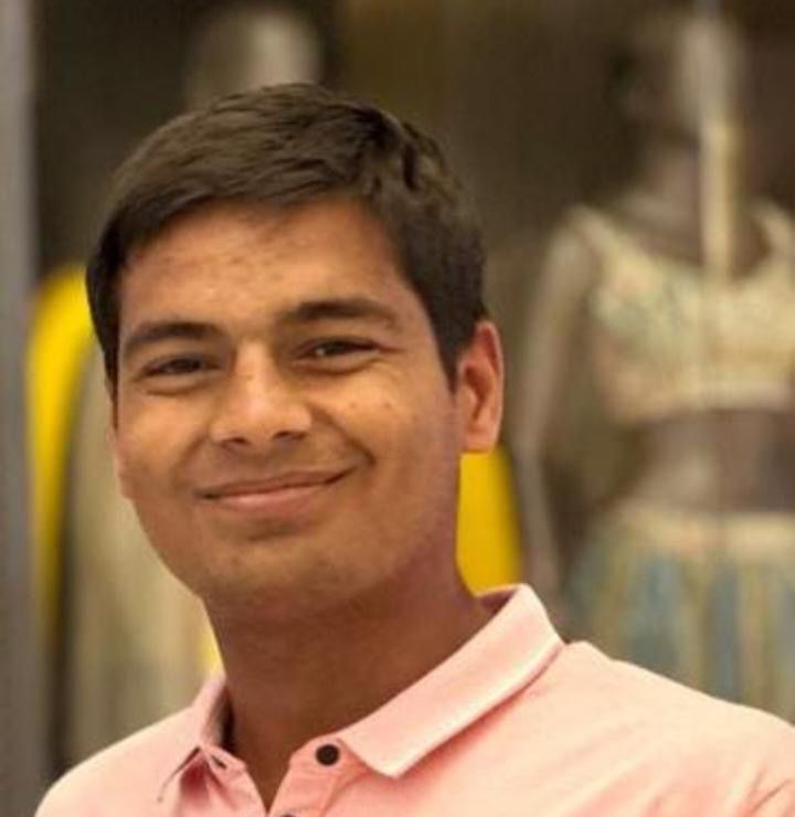 Mudit Mehrotra