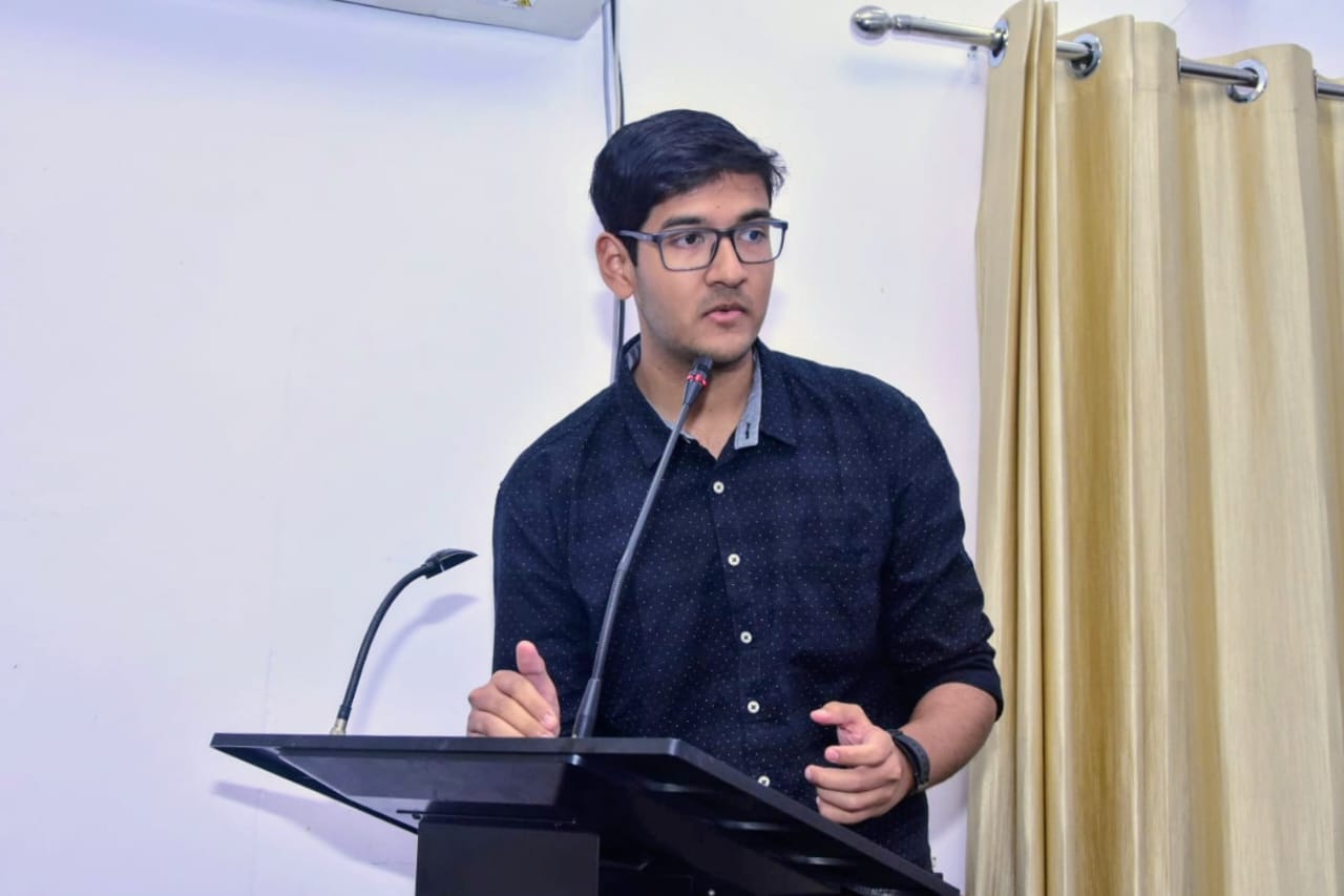 Atulit Pandey