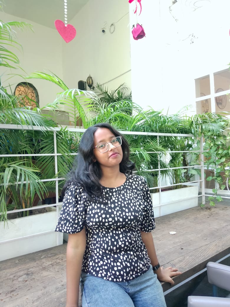 Manasvi Srivastava