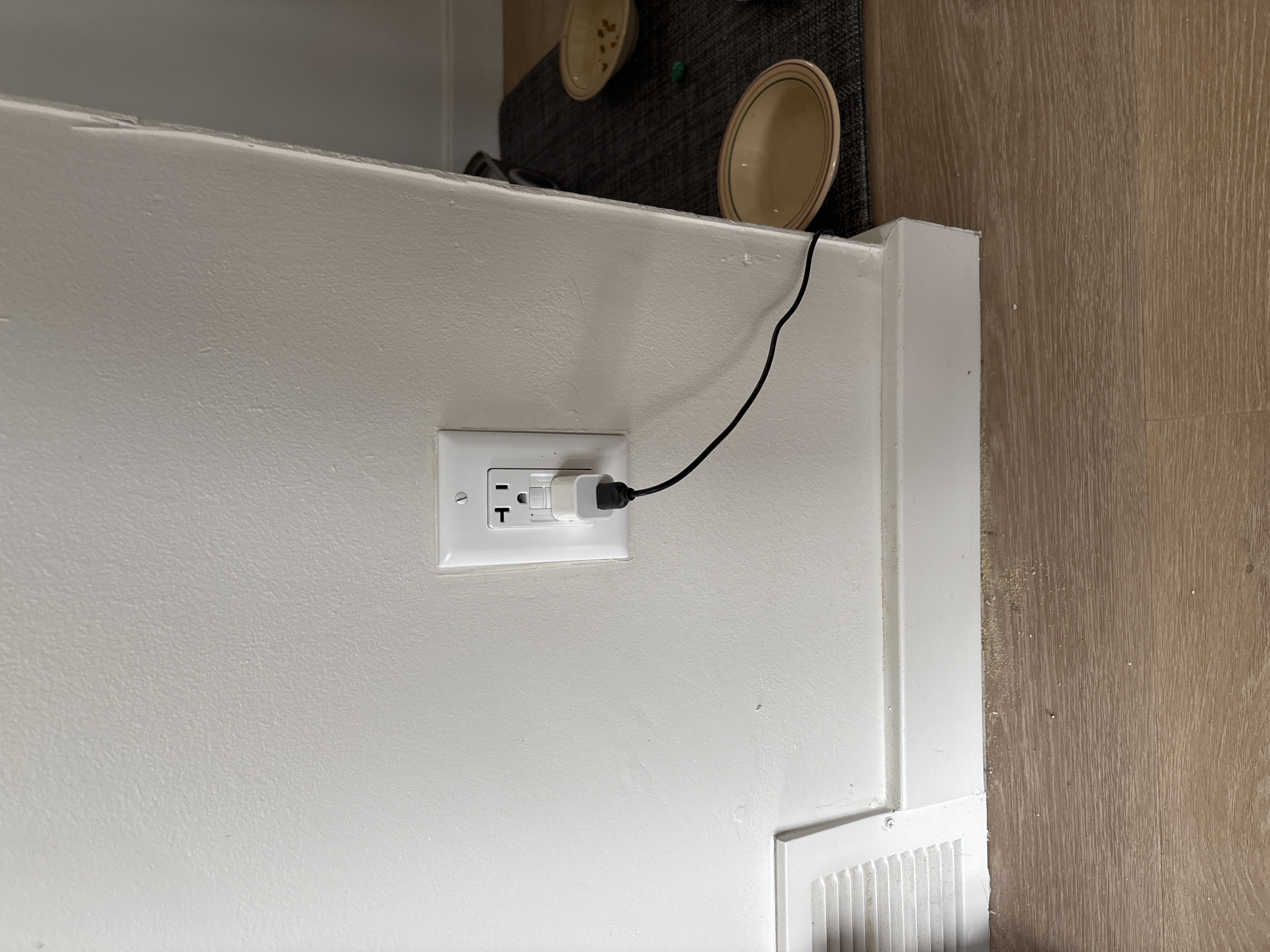 Wiring project photo in Lake Orion
