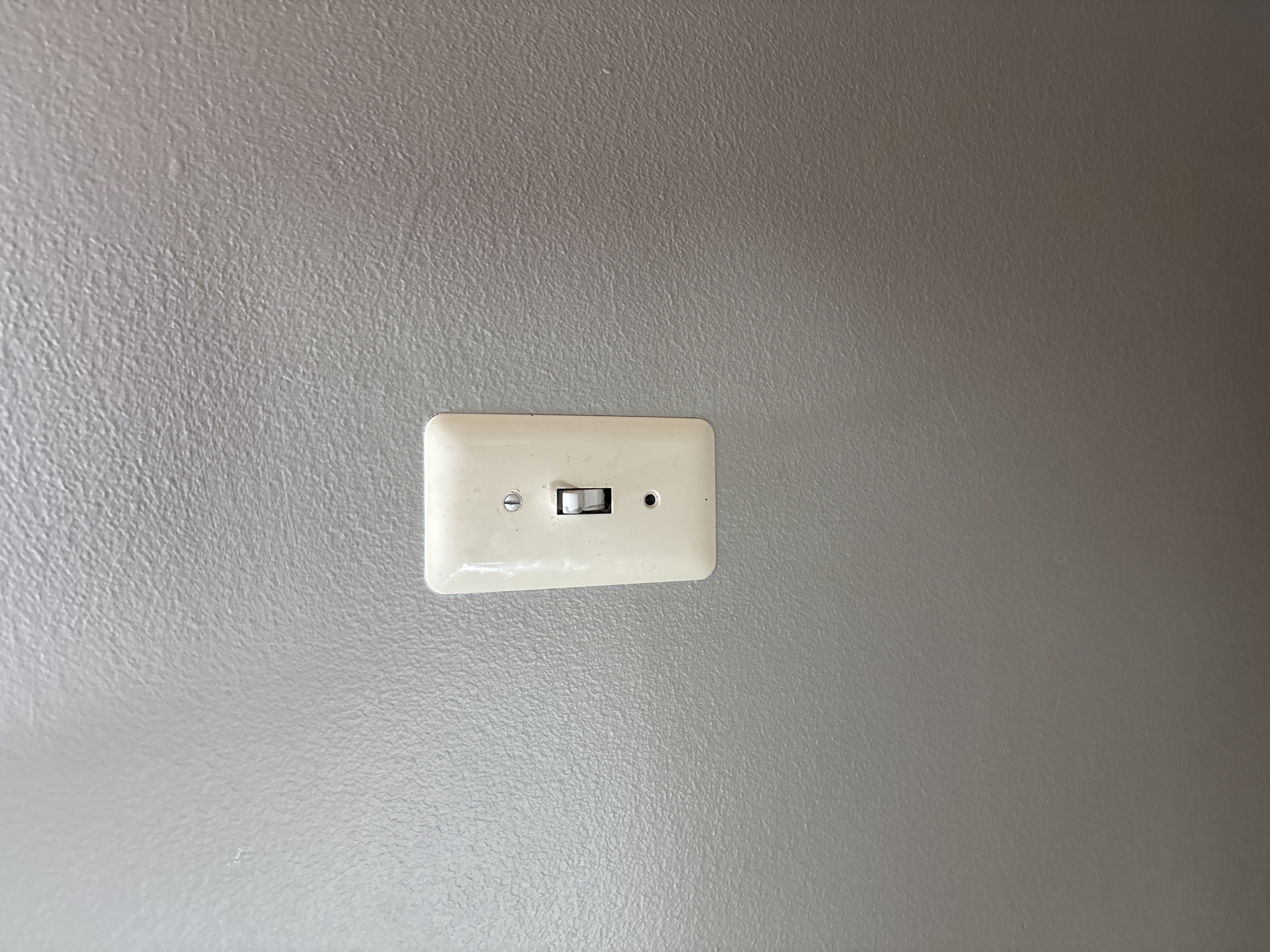 Wiring project photo in Clarkston