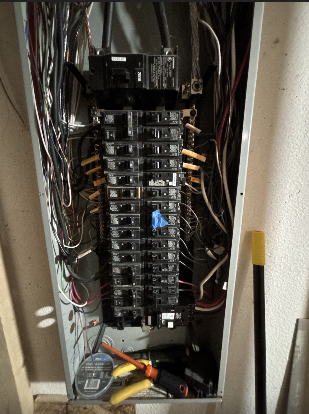 EV Charger project photo in Clarkston