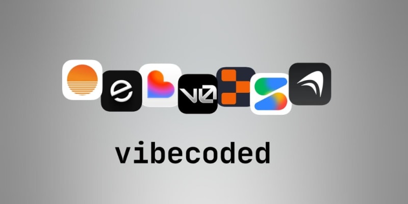 One app every day challenge- exploring vibe coding platforms and shipping daily. Template generator for others to join.