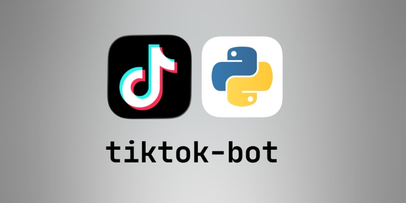 Automate TikTok views, likes, and follows