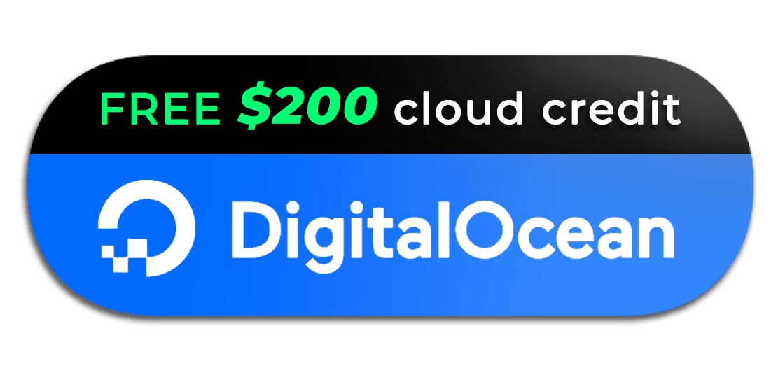 DigitalOcean Referral