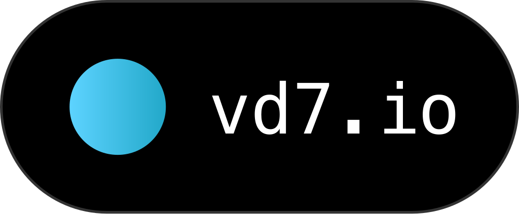 vd7.io