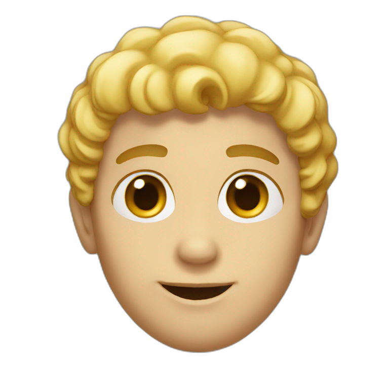 ai generated emoji