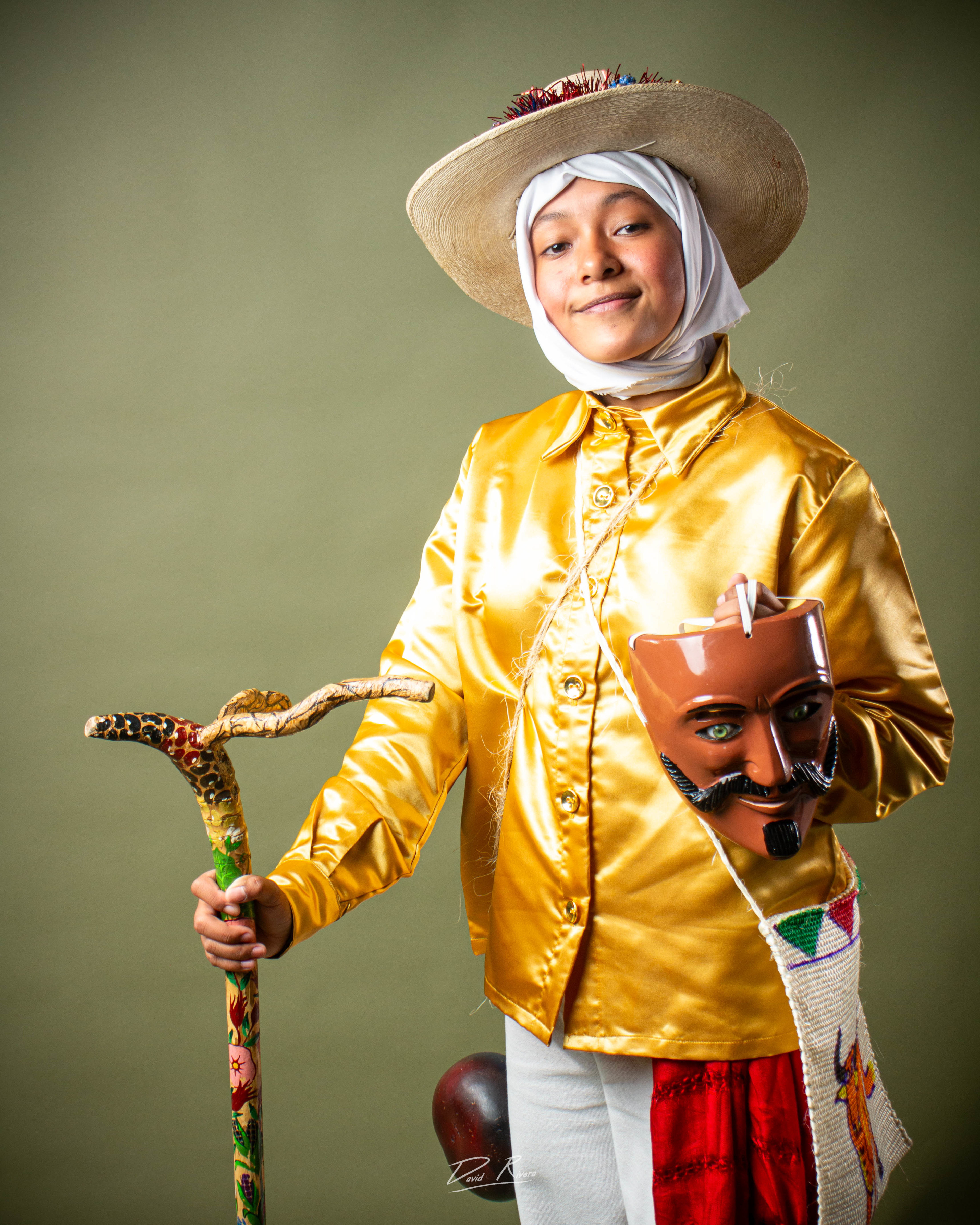 8 BARRIOS INFANTIL - Fotografía 1