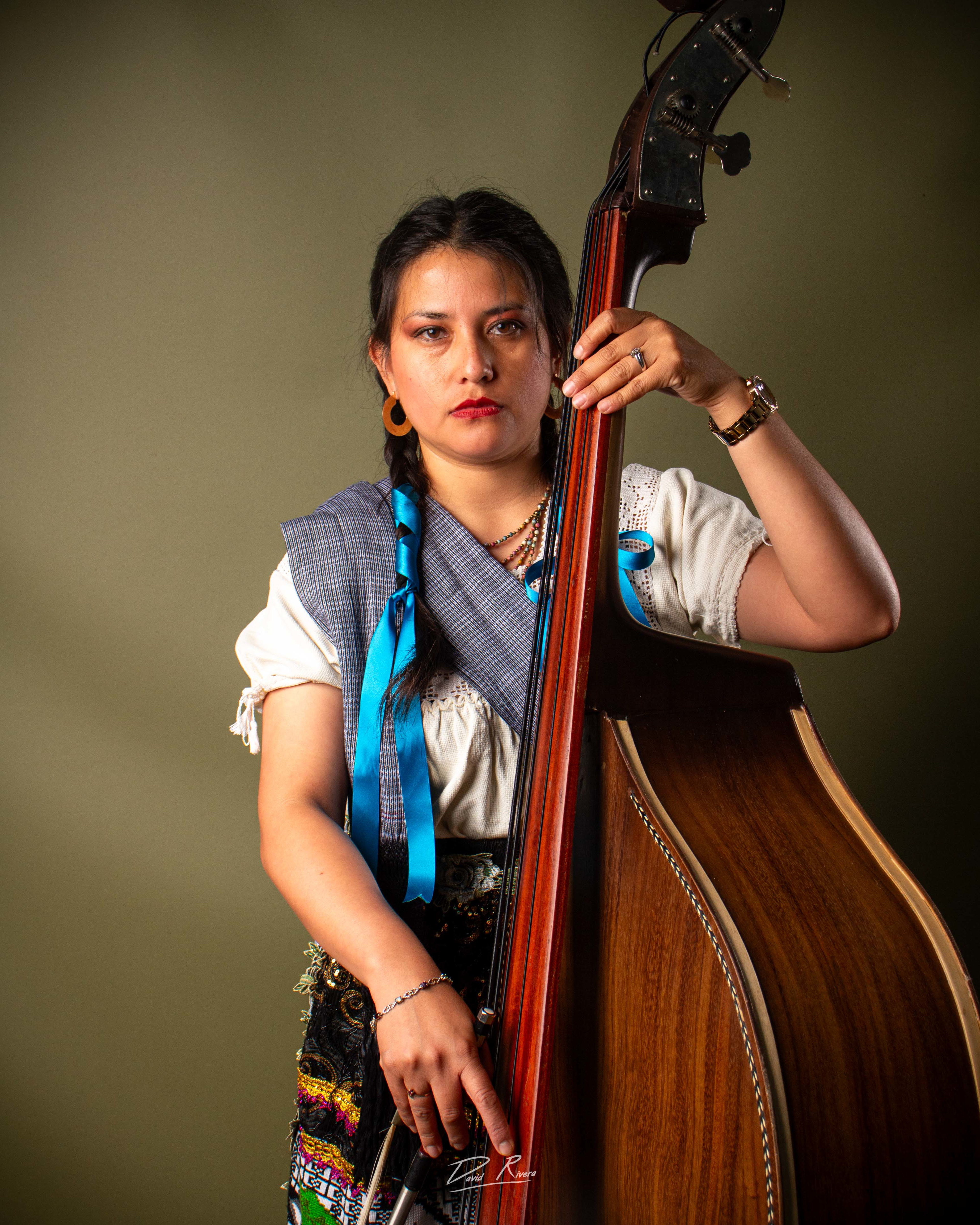 ORQUESTA TINHARHANI DE TINGAMBATO - Fotografía 2