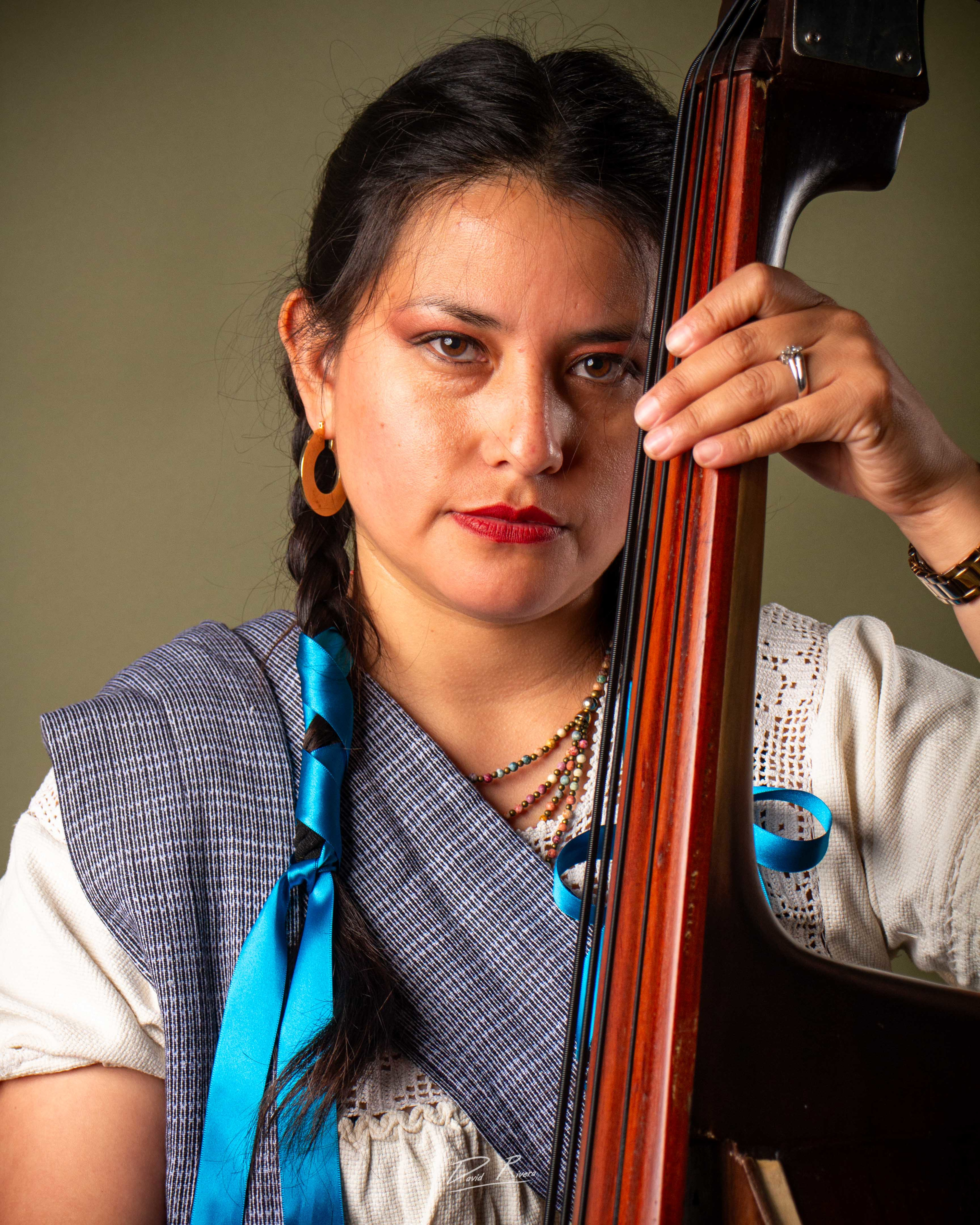 ORQUESTA TINHARHANI DE TINGAMBATO - Fotografía 3