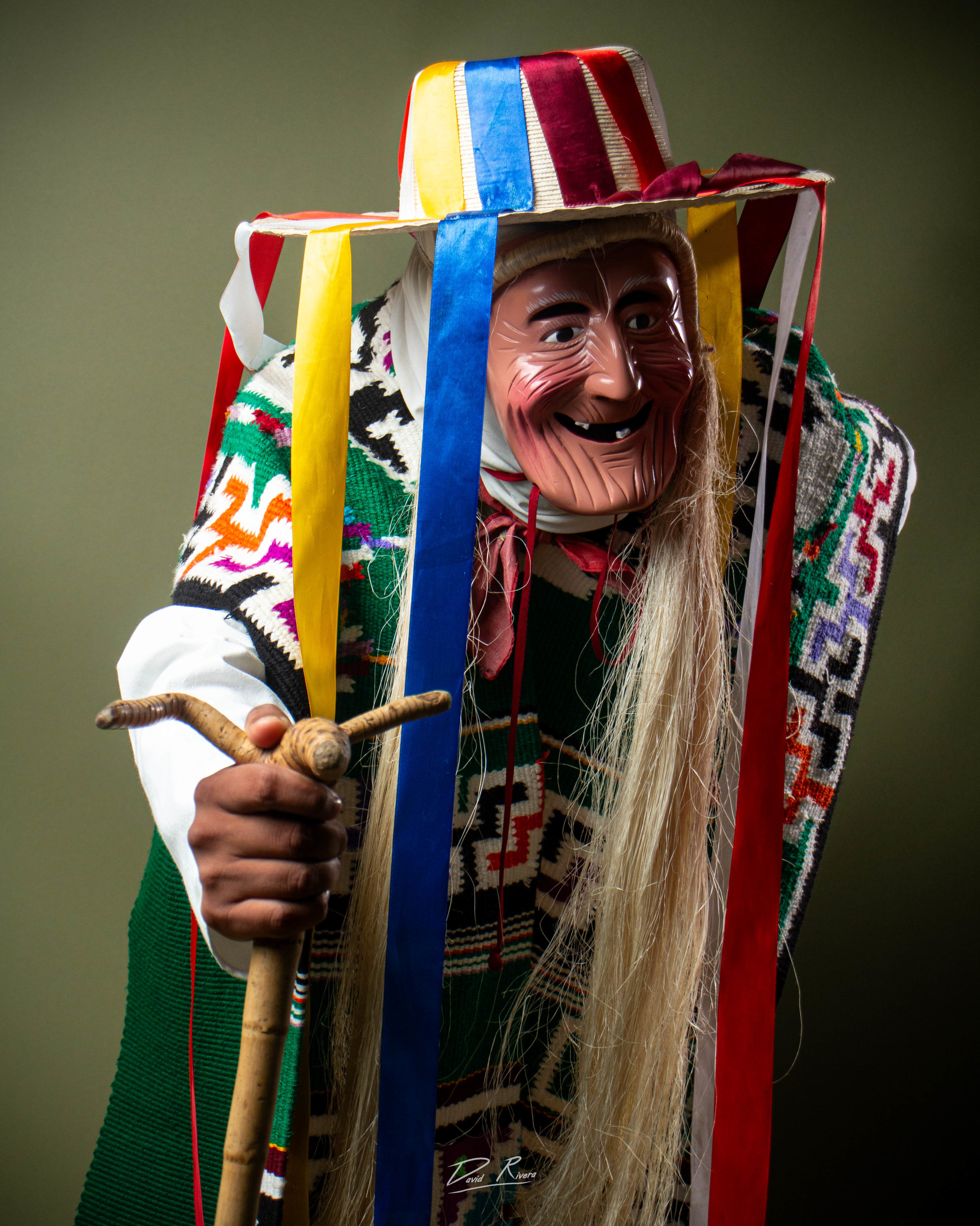 VIEJITOS DE JARACUARO - Fotografía 4