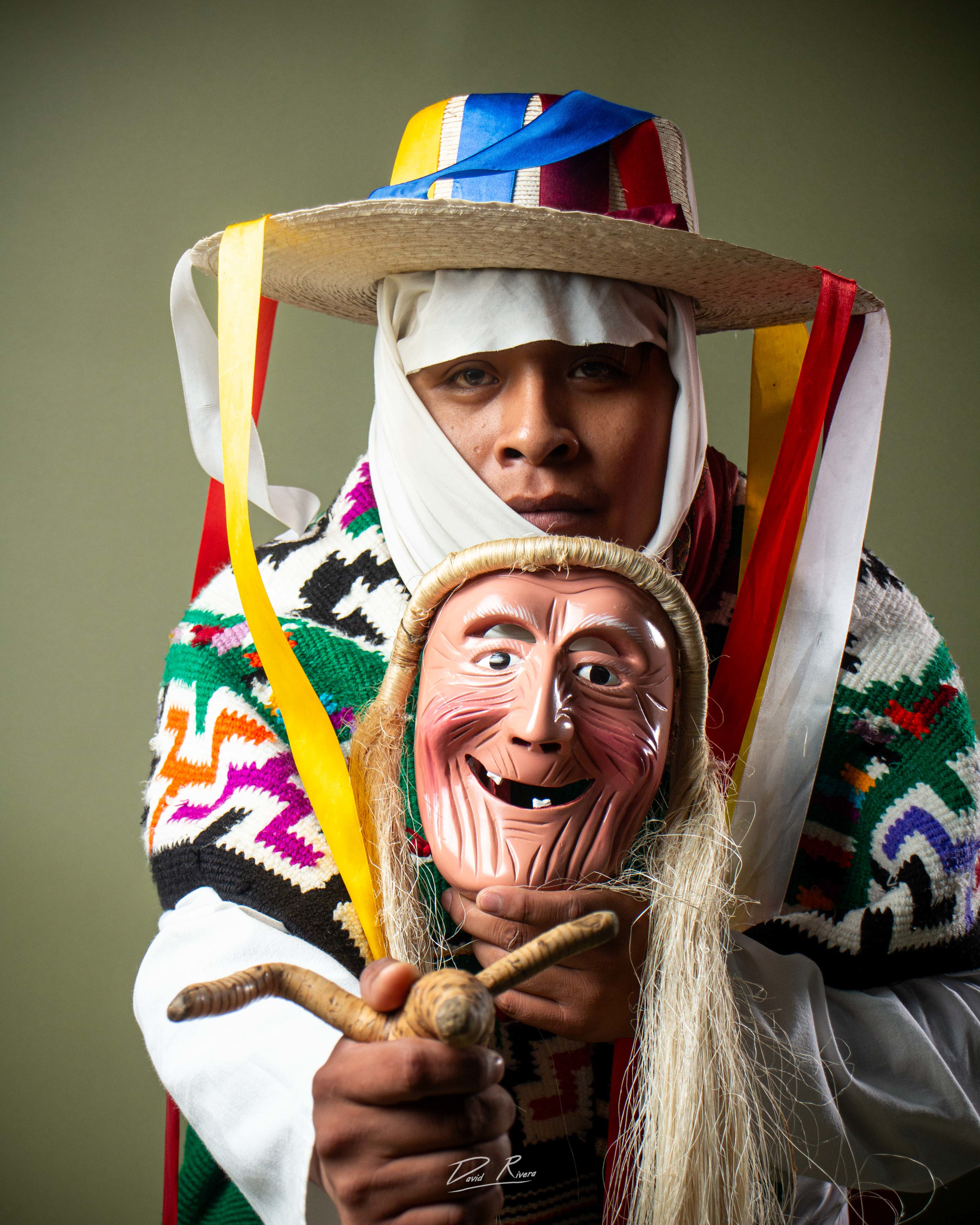 VIEJITOS DE JARACUARO - Fotografía 5