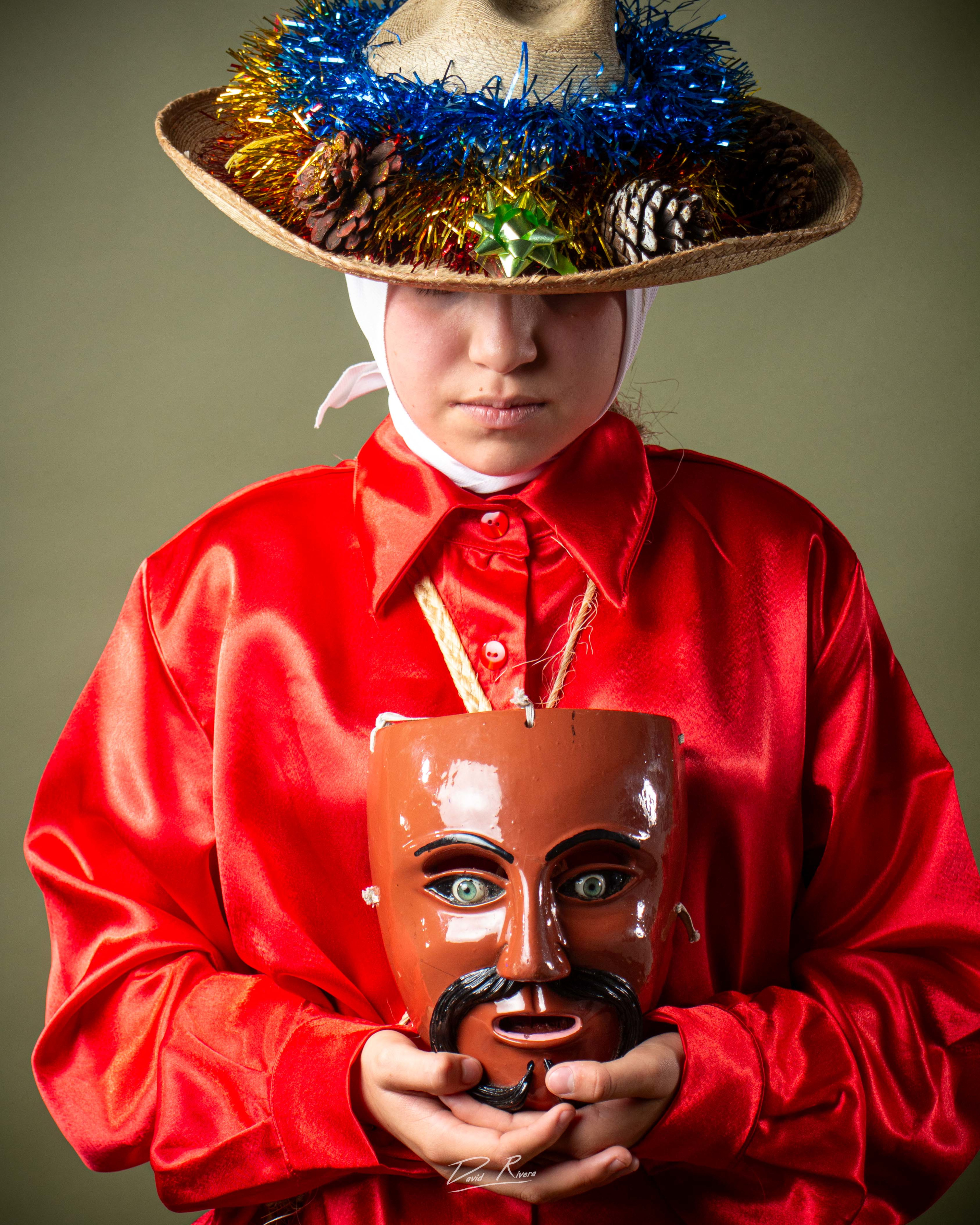 8 BARRIOS INFANTIL - Fotografía 6