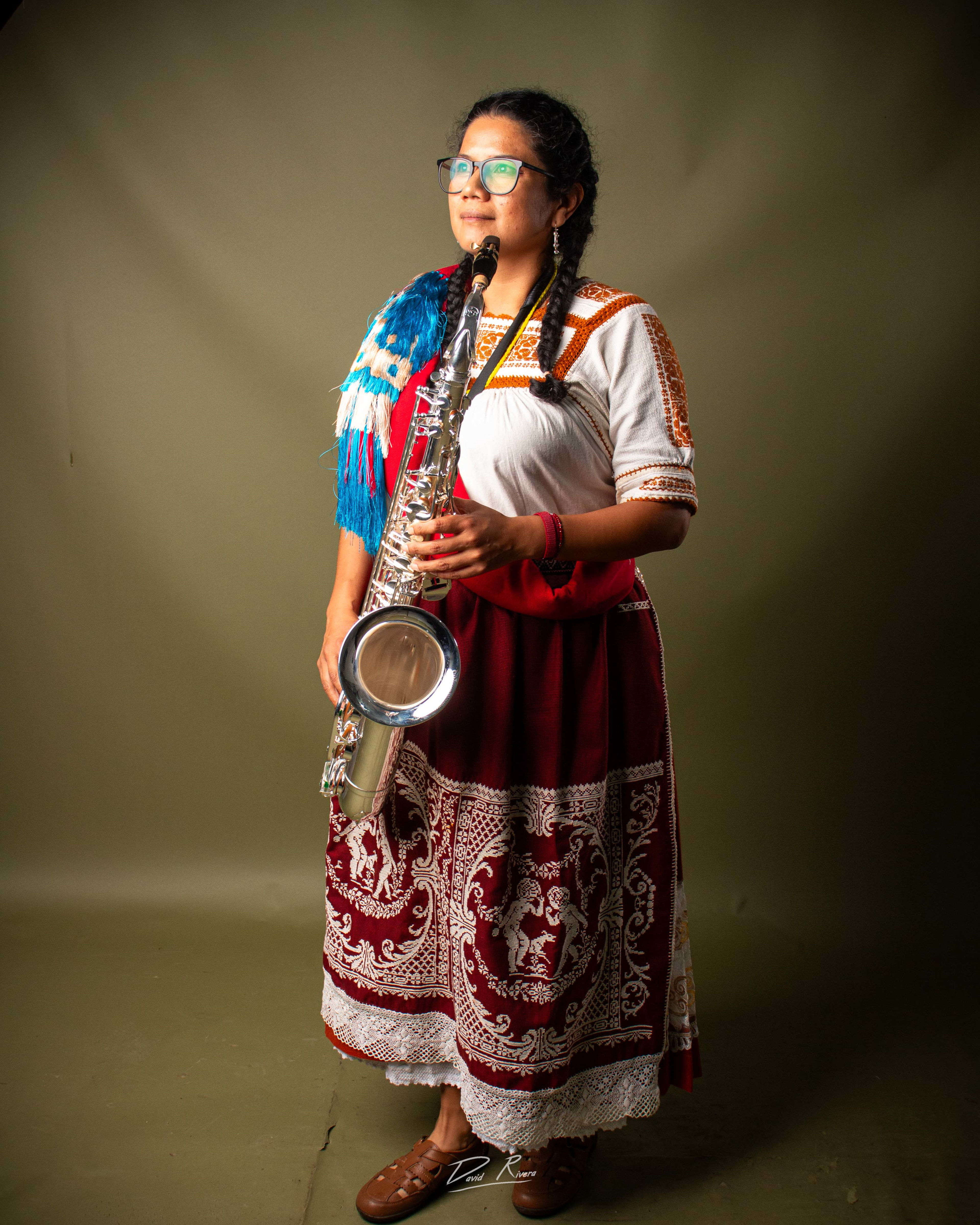 ORQUESTA TINHARHANI DE TINGAMBATO - Fotografía 6