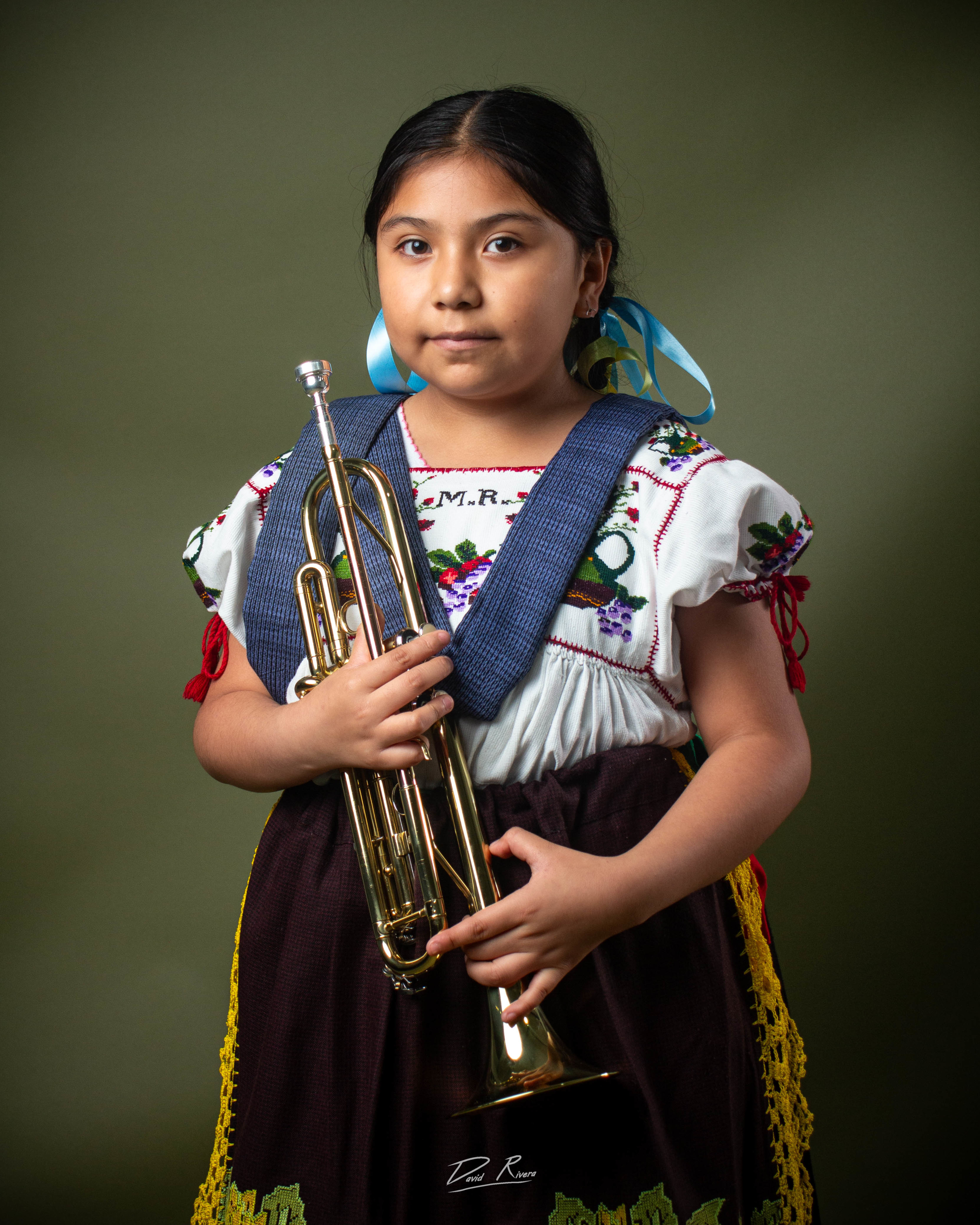 BANDA SINFÓNICA K'ERI TINGANIO - Fotografía 7