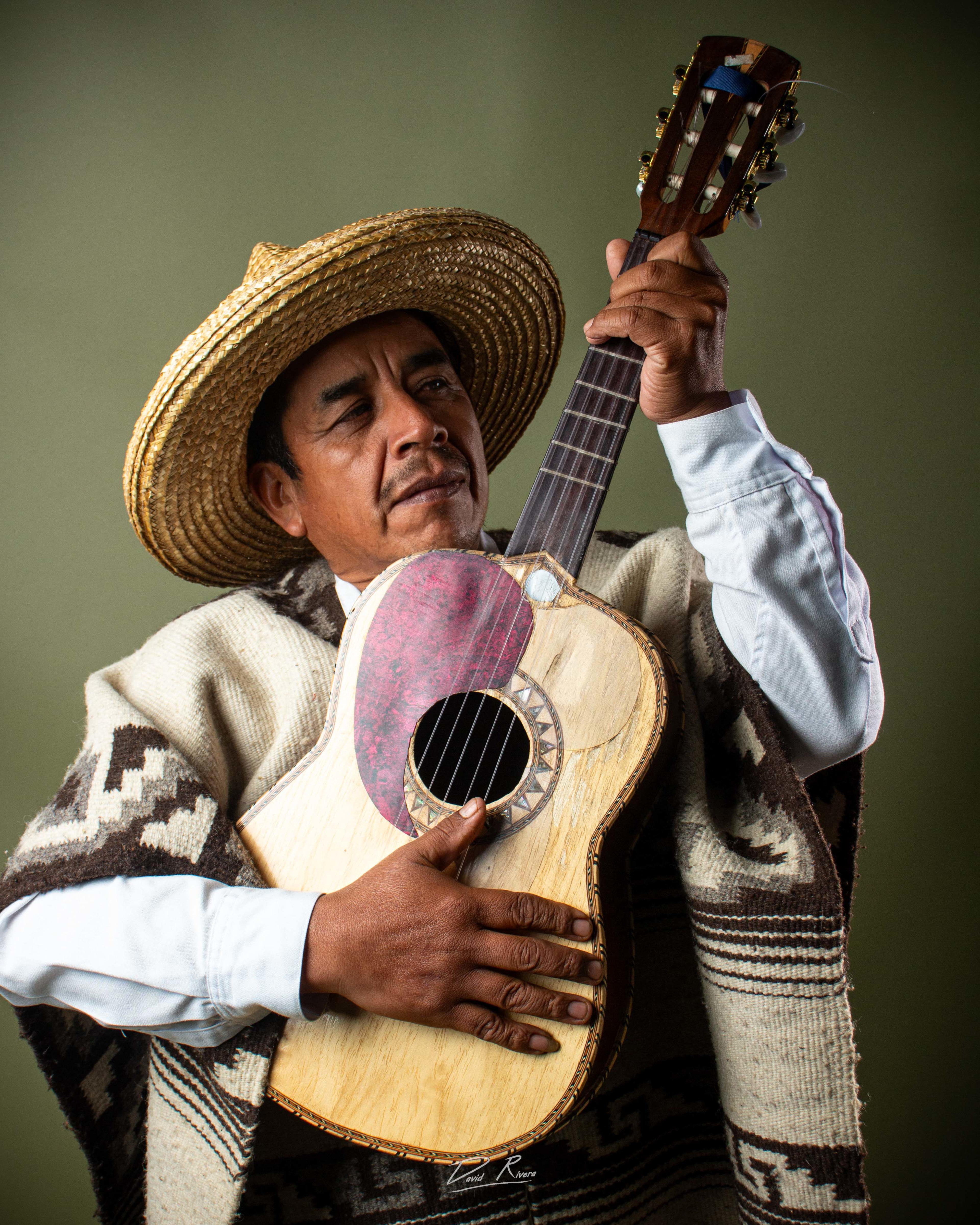 ORQUESTA JANIKUA DE SICUICHO - Fotografía 7