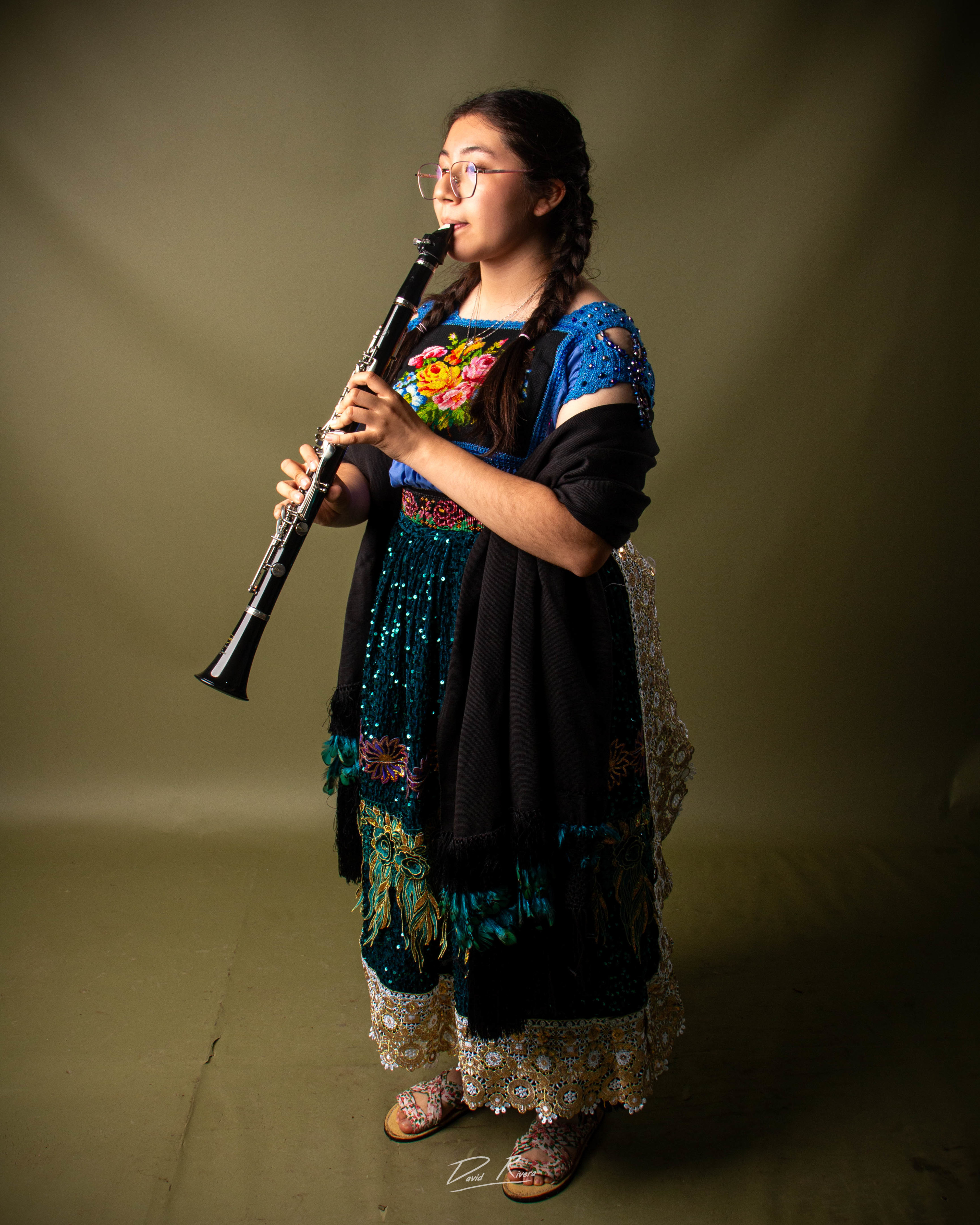 ORQUESTA TINHARHANI DE TINGAMBATO - Fotografía 8