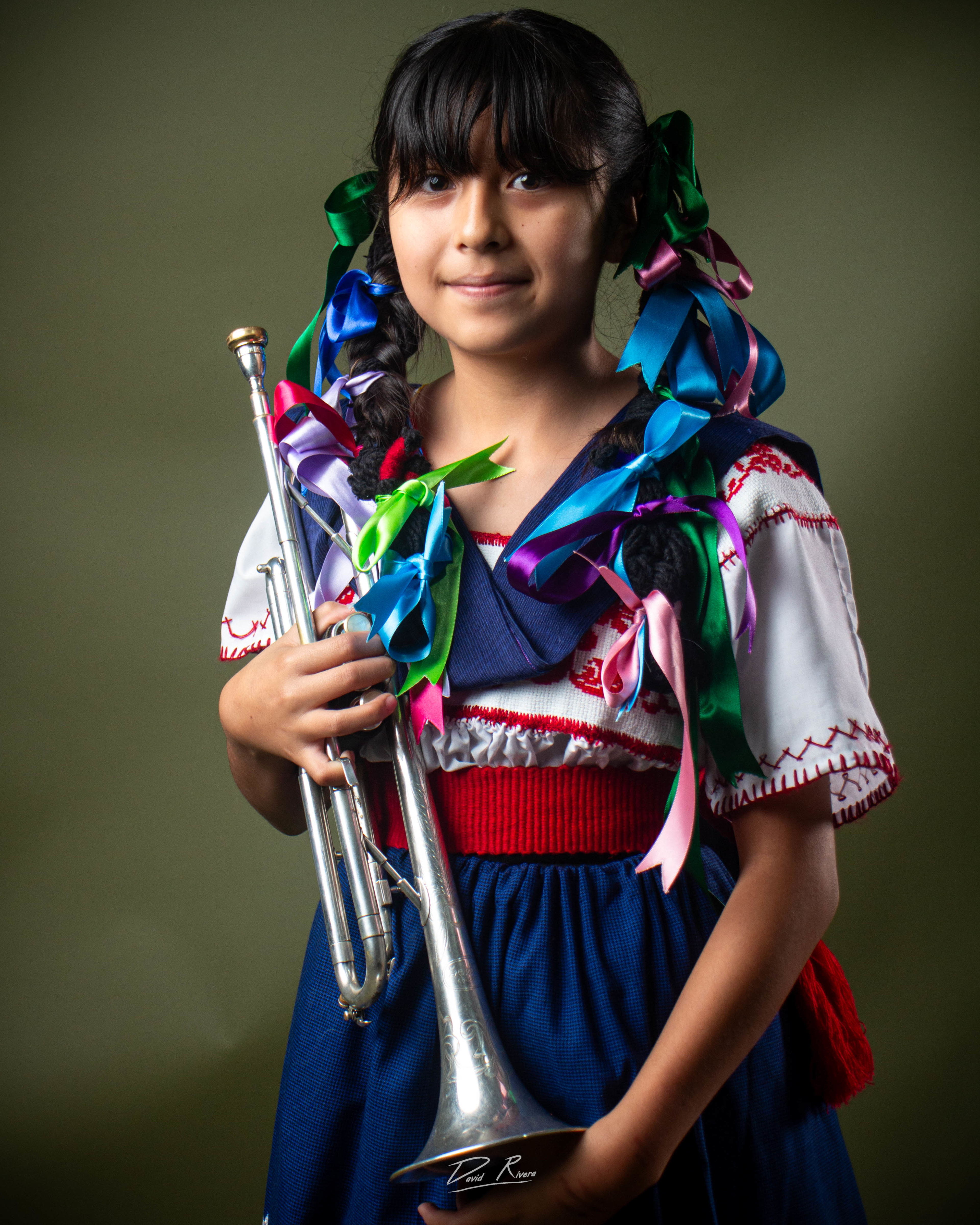 BANDA SINFÓNICA K'ERI TINGANIO - Fotografía 8