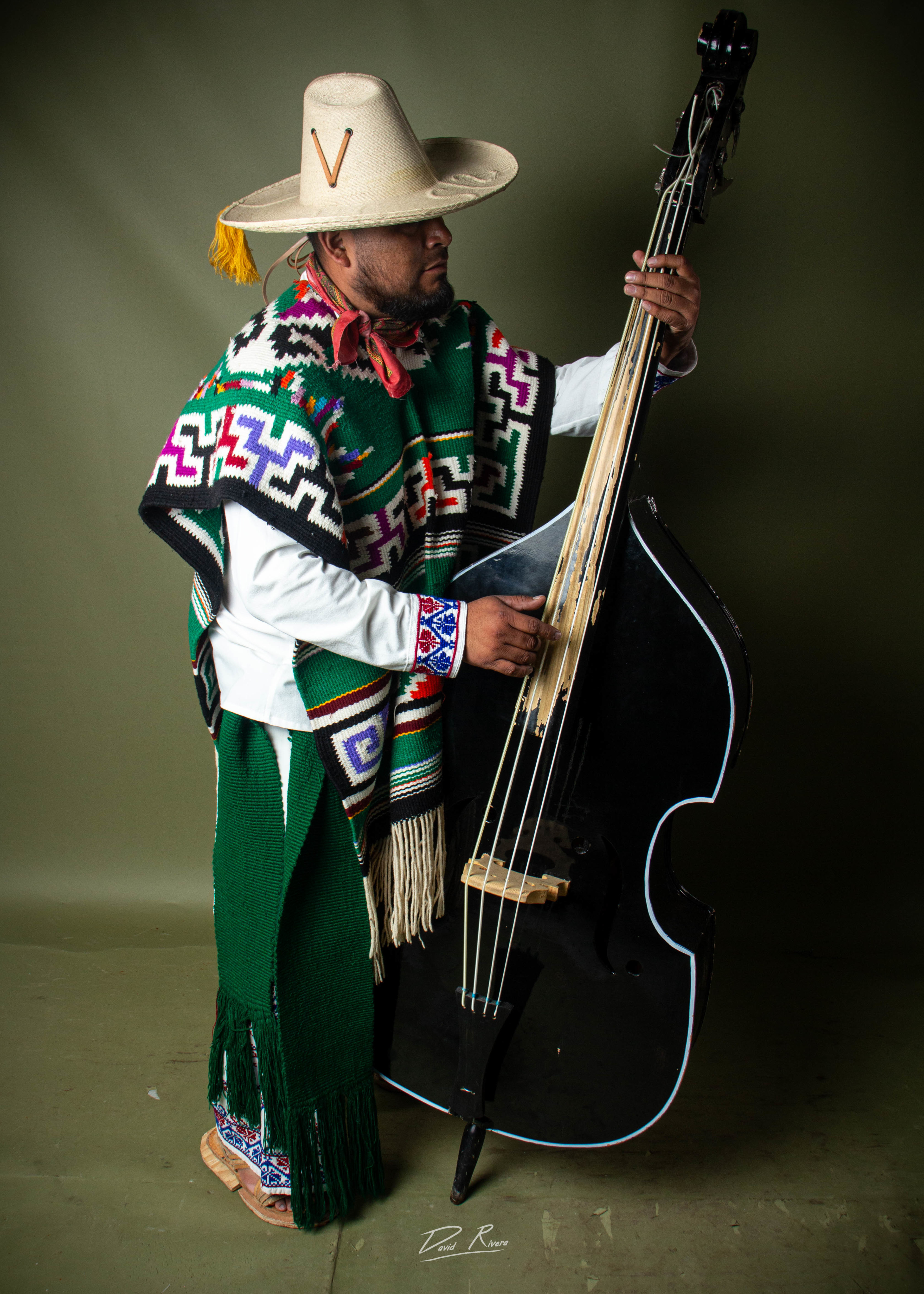 VIEJITOS DE JARACUARO - Fotografía 8