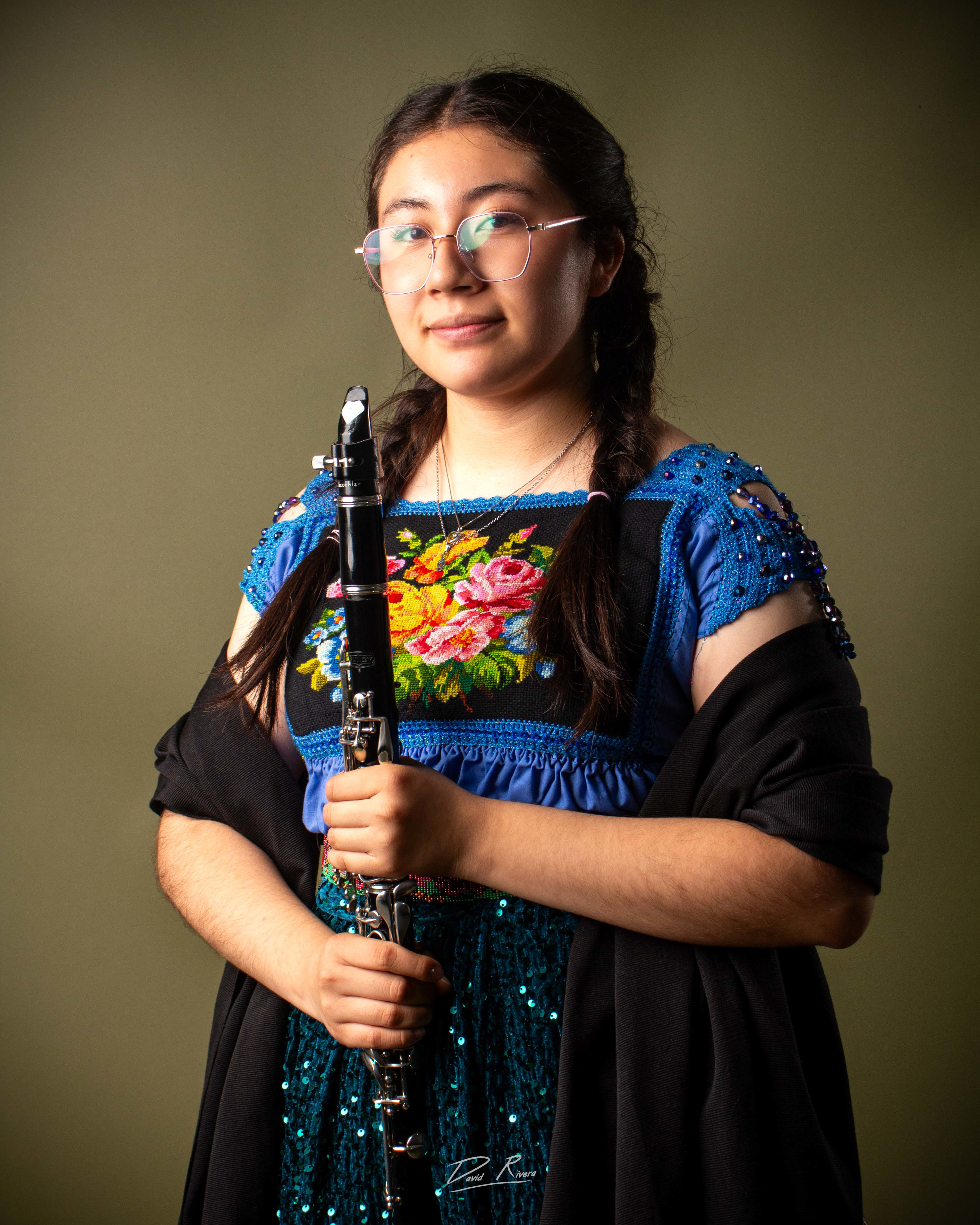 ORQUESTA TINHARHANI DE TINGAMBATO - Fotografía 9