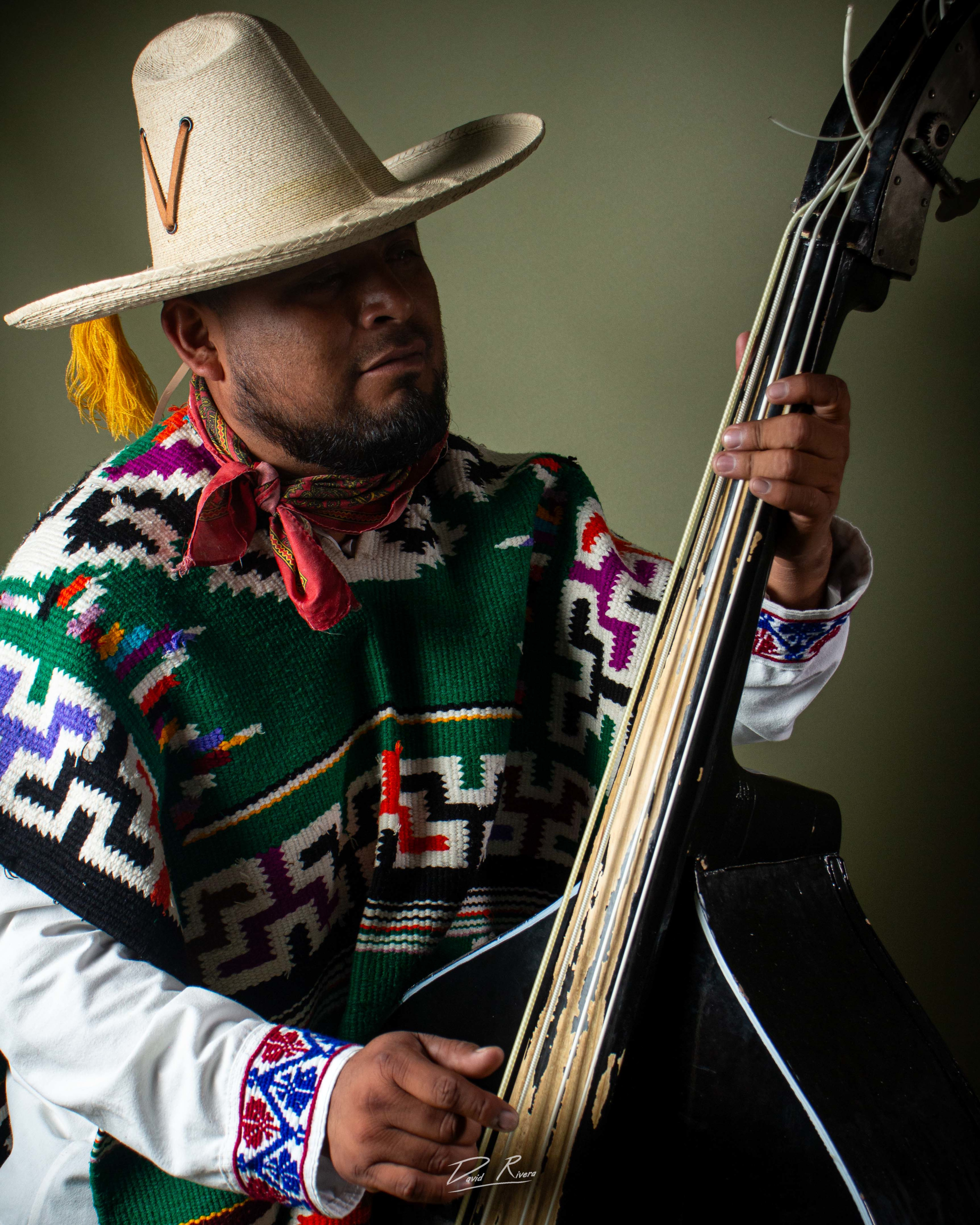 VIEJITOS DE JARACUARO - Fotografía 9