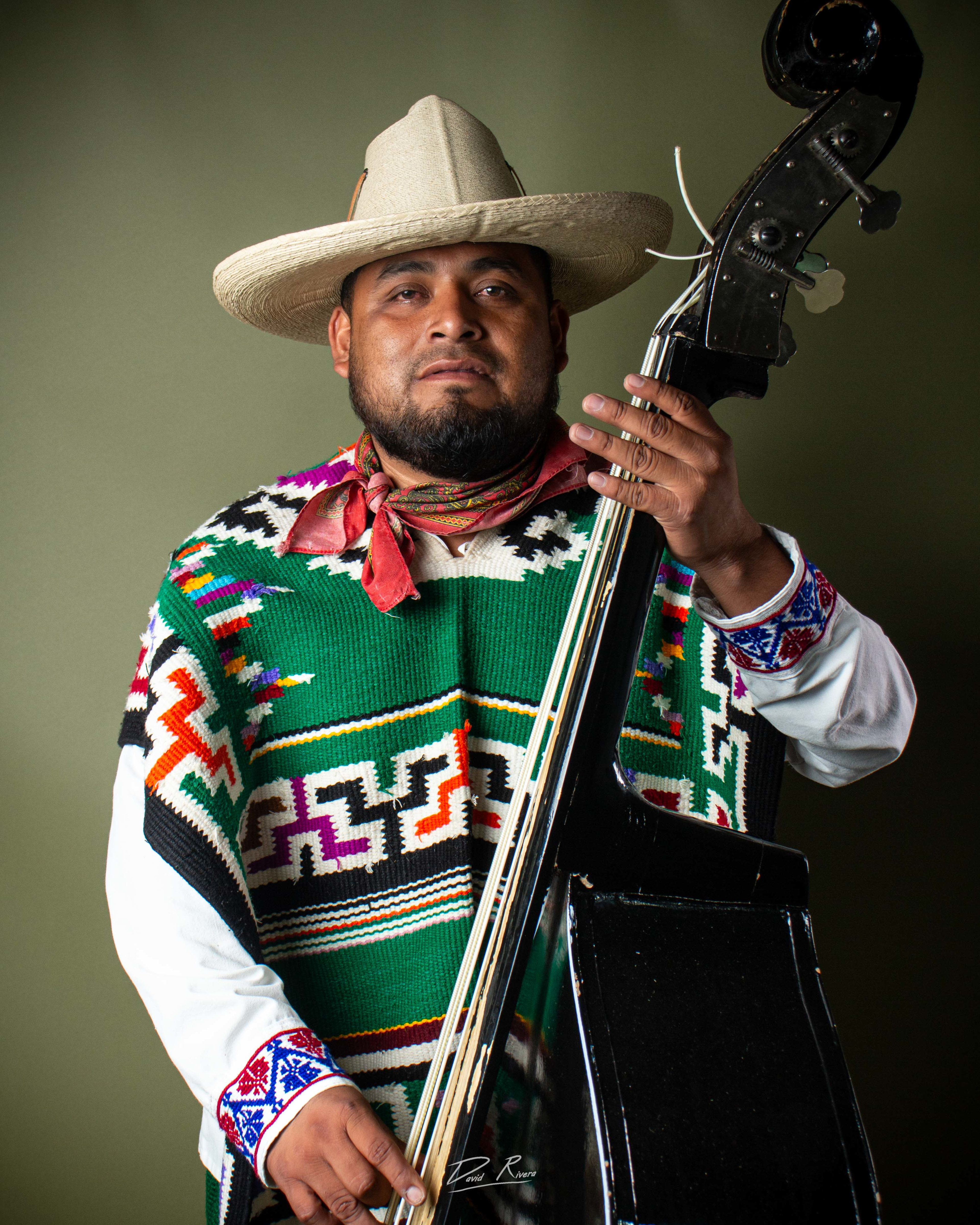 VIEJITOS DE JARACUARO - Fotografía 10