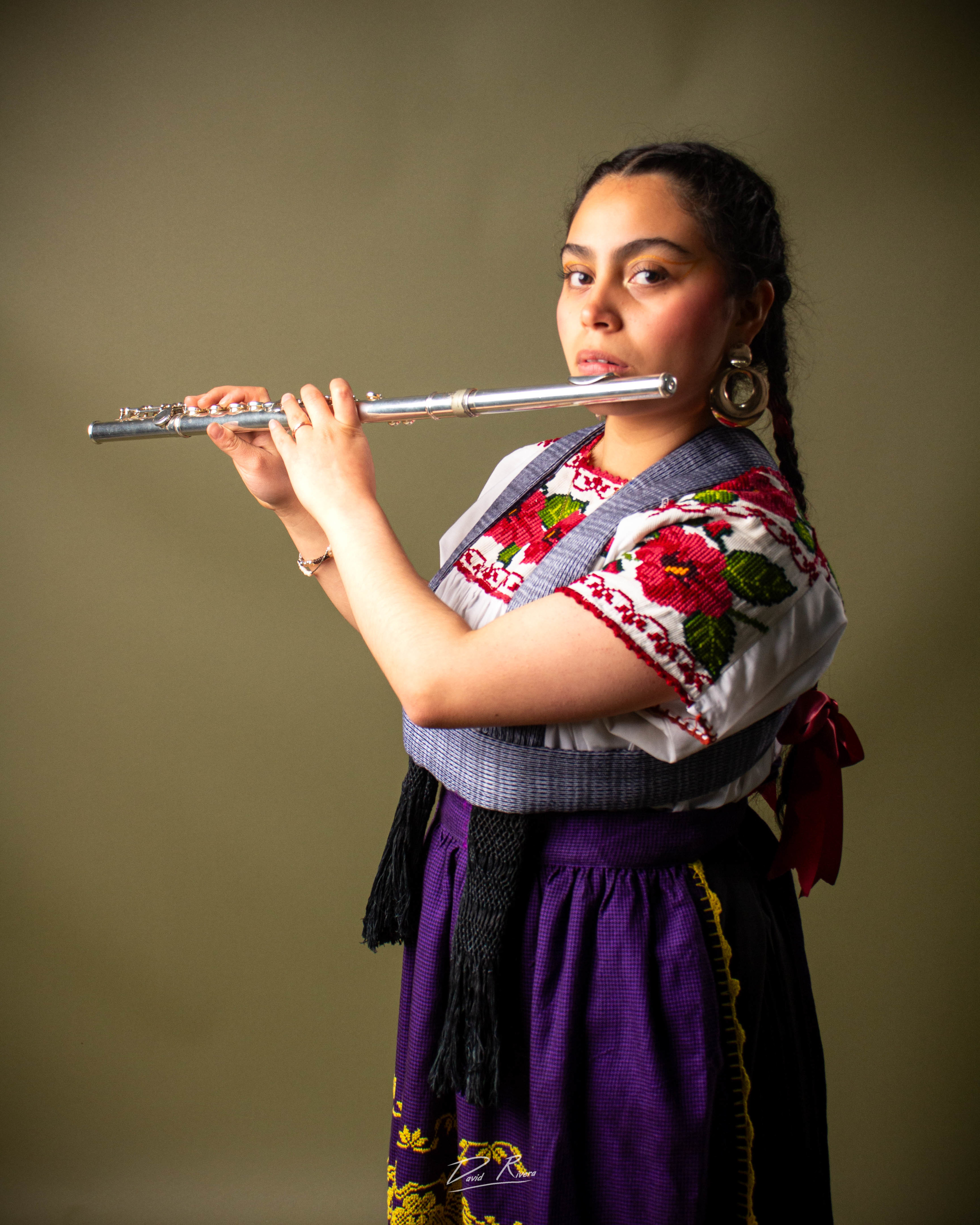 ORQUESTA TINHARHANI DE TINGAMBATO - Fotografía 13