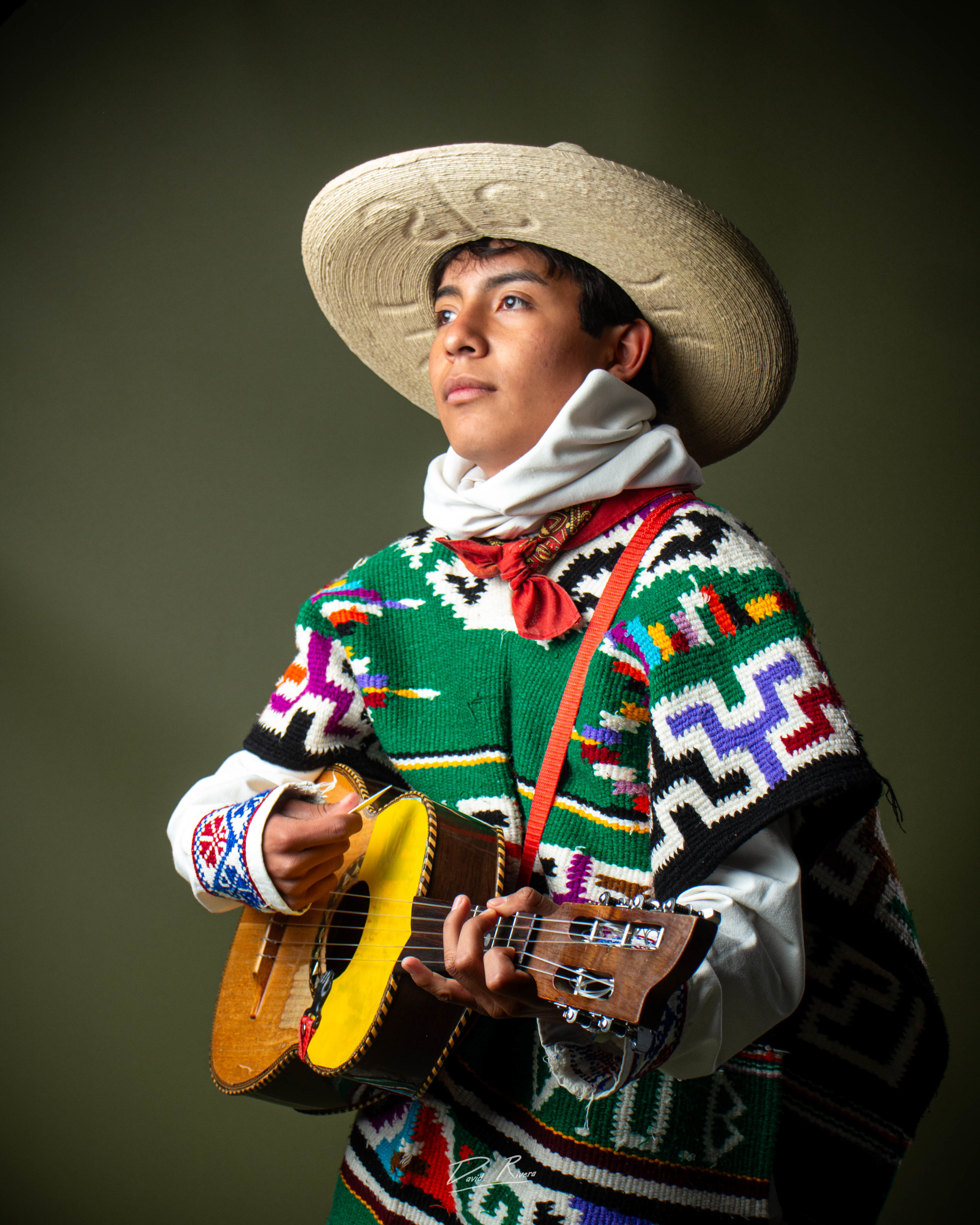 VIEJITOS DE JARACUARO - Fotografía 15