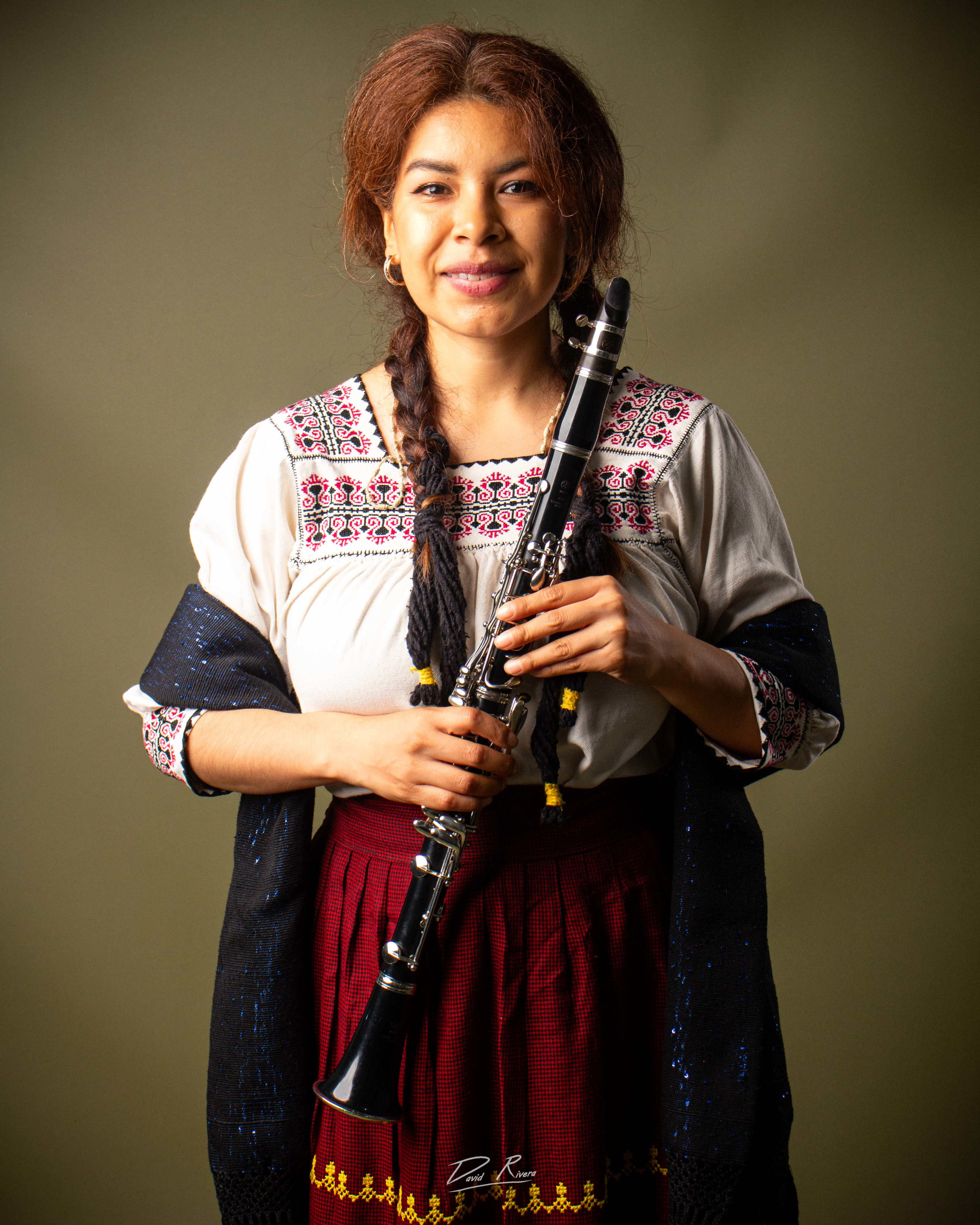 ORQUESTA TINHARHANI DE TINGAMBATO - Fotografía 15