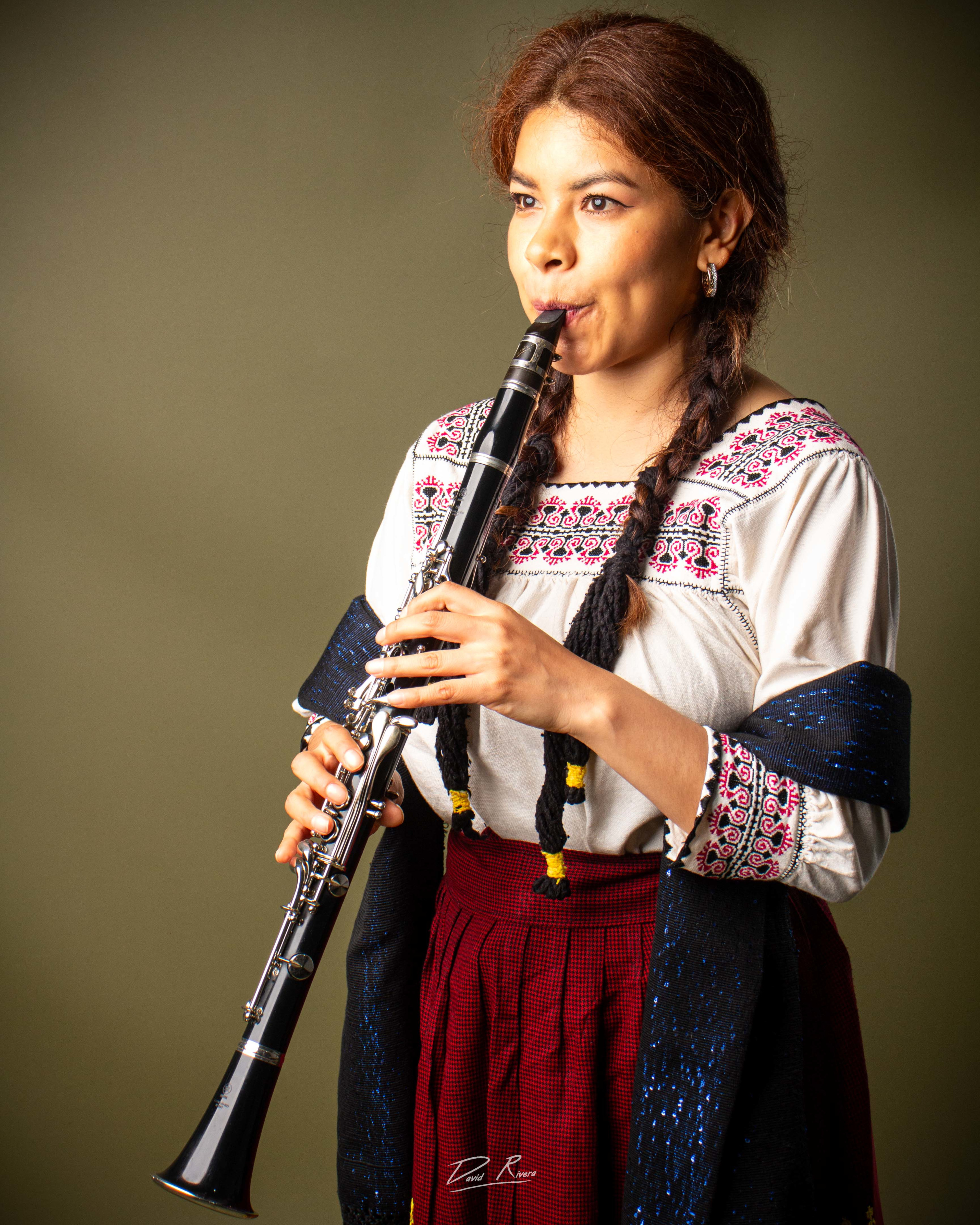 ORQUESTA TINHARHANI DE TINGAMBATO - Fotografía 16