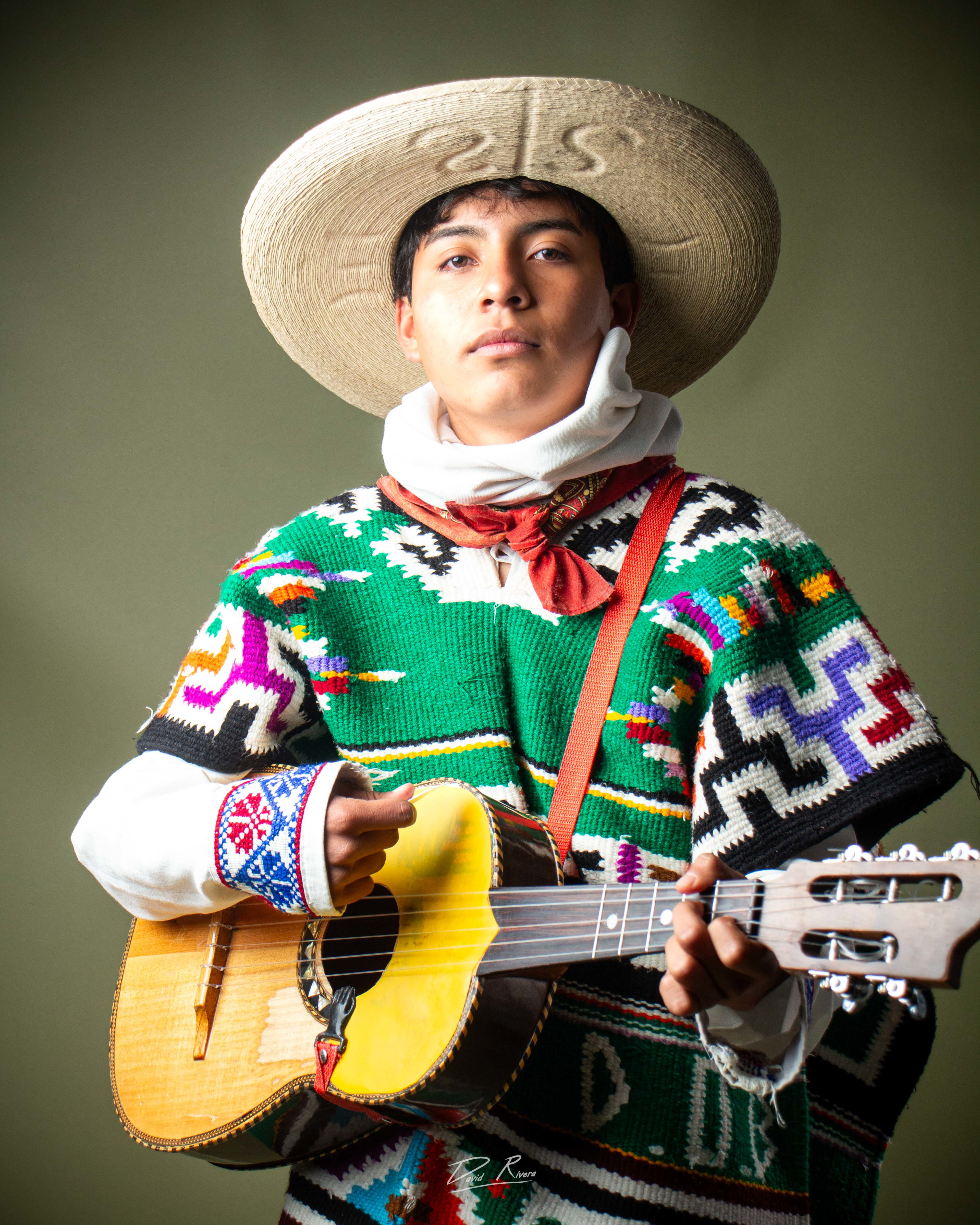 VIEJITOS DE JARACUARO - Fotografía 16