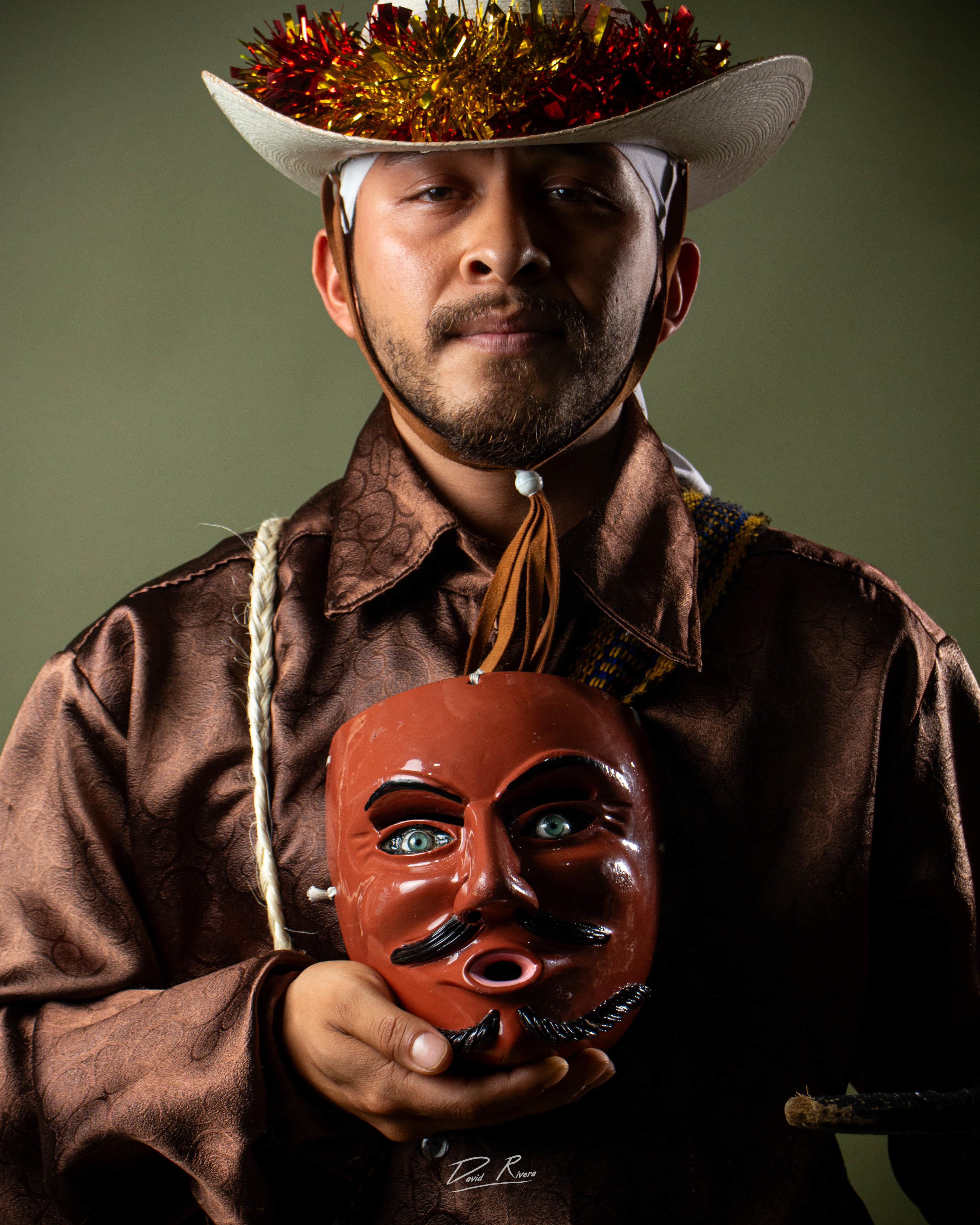 DANZA DE LOS 8 BARRIOS - Fotografía 17