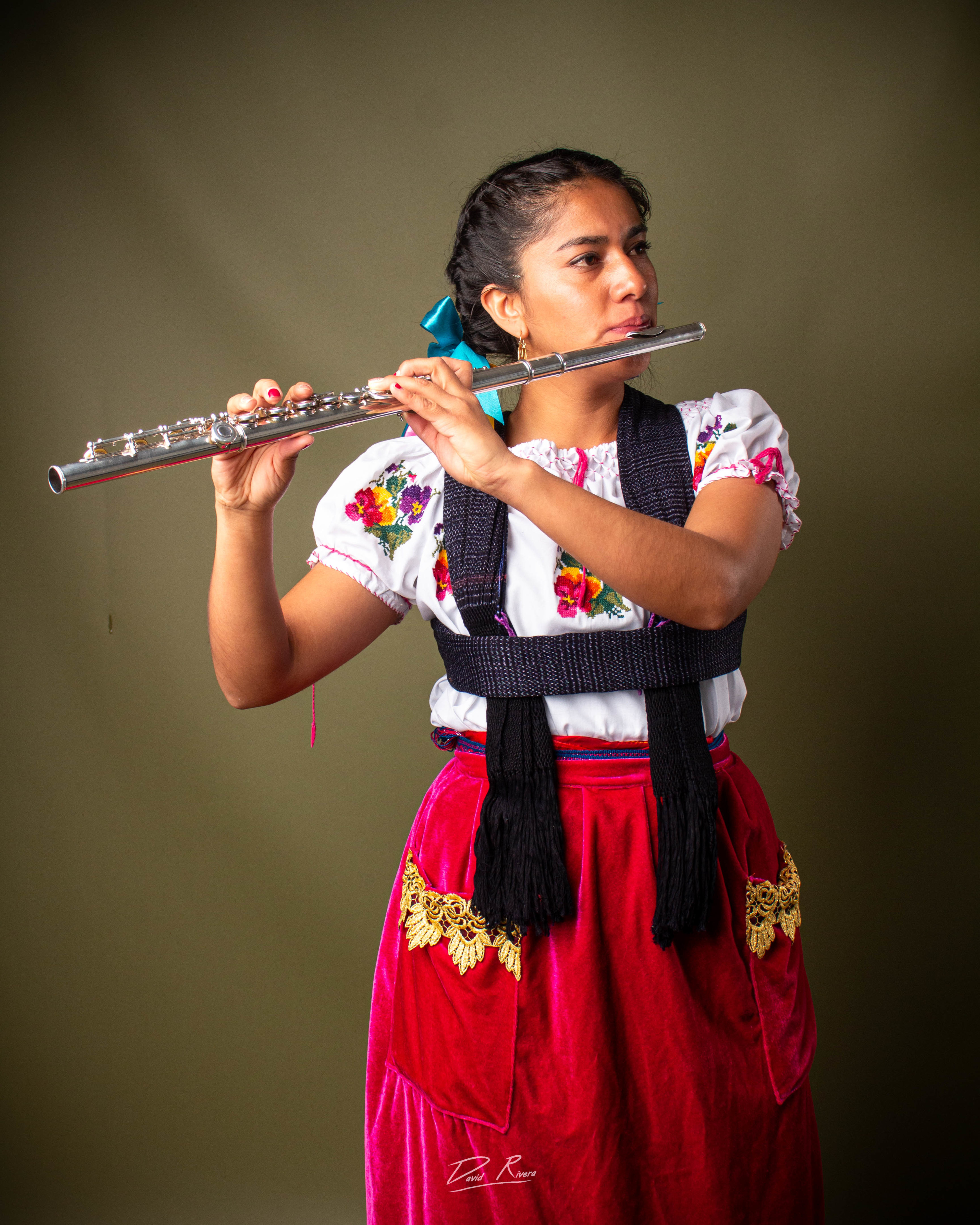 ORQUESTA TINHARHANI DE TINGAMBATO - Fotografía 20