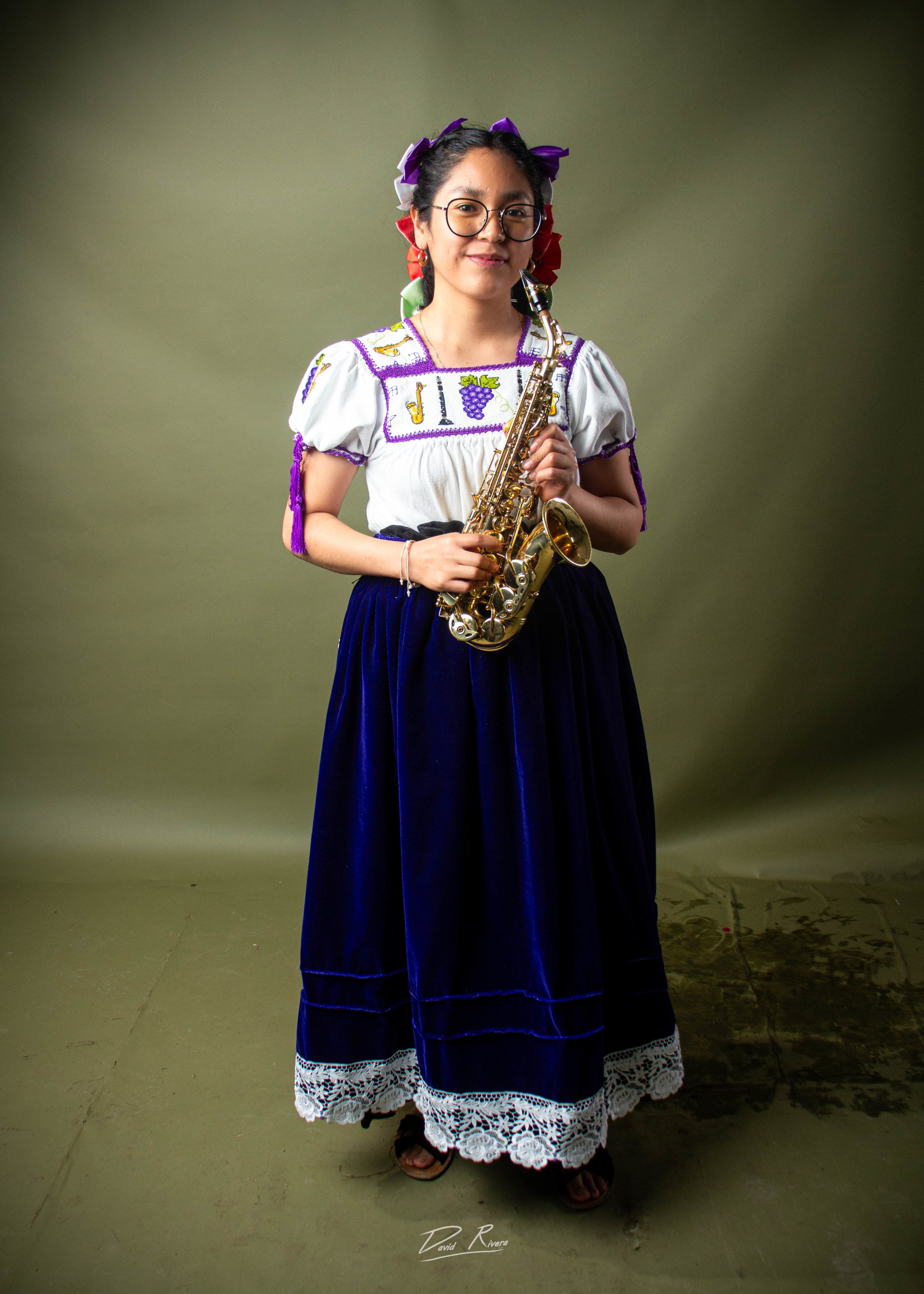 SINFÓNICA MÚSICOS DE TIRÍNDARO - Fotografía 21