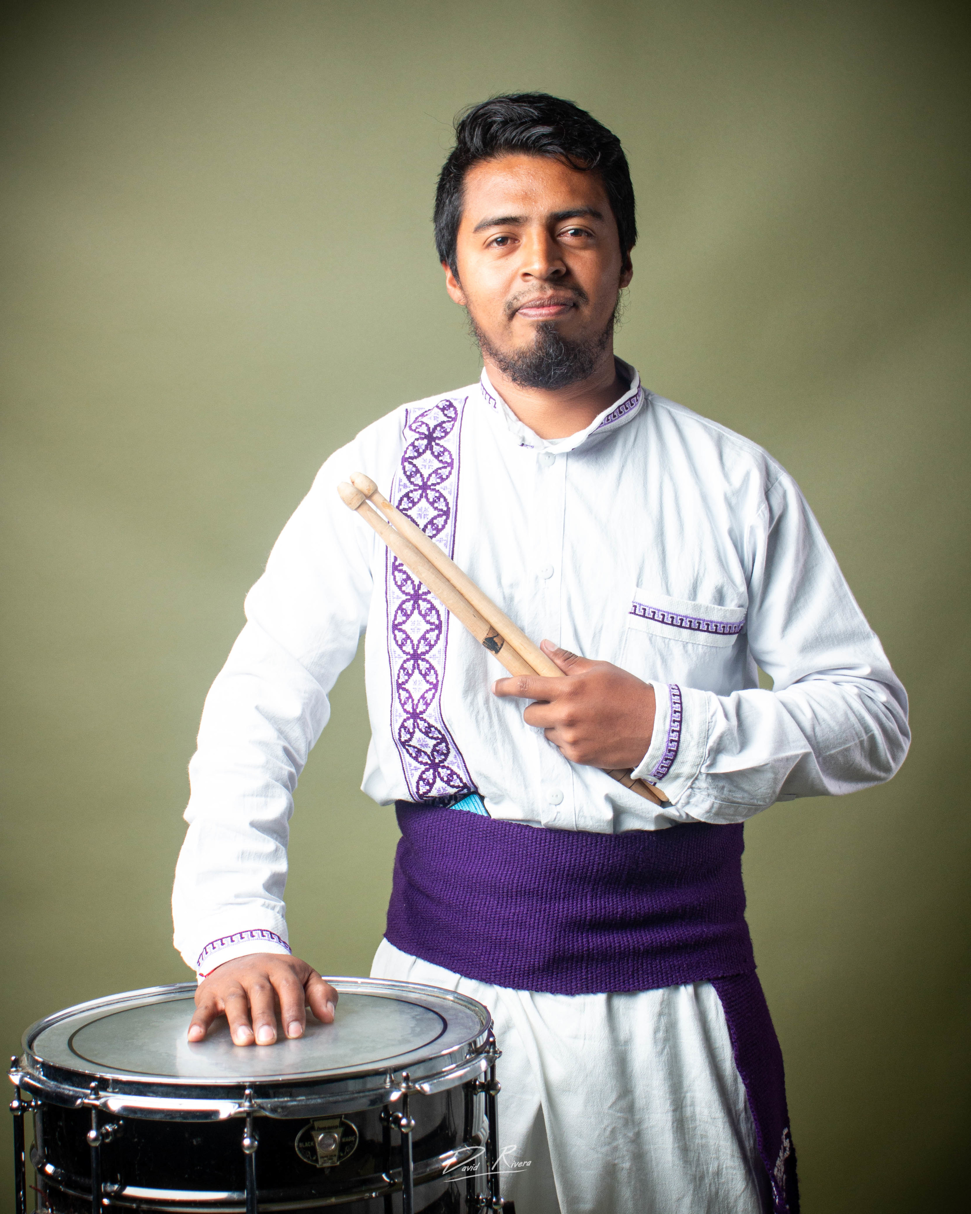 SINFÓNICA MÚSICOS DE TIRÍNDARO - Fotografía 31