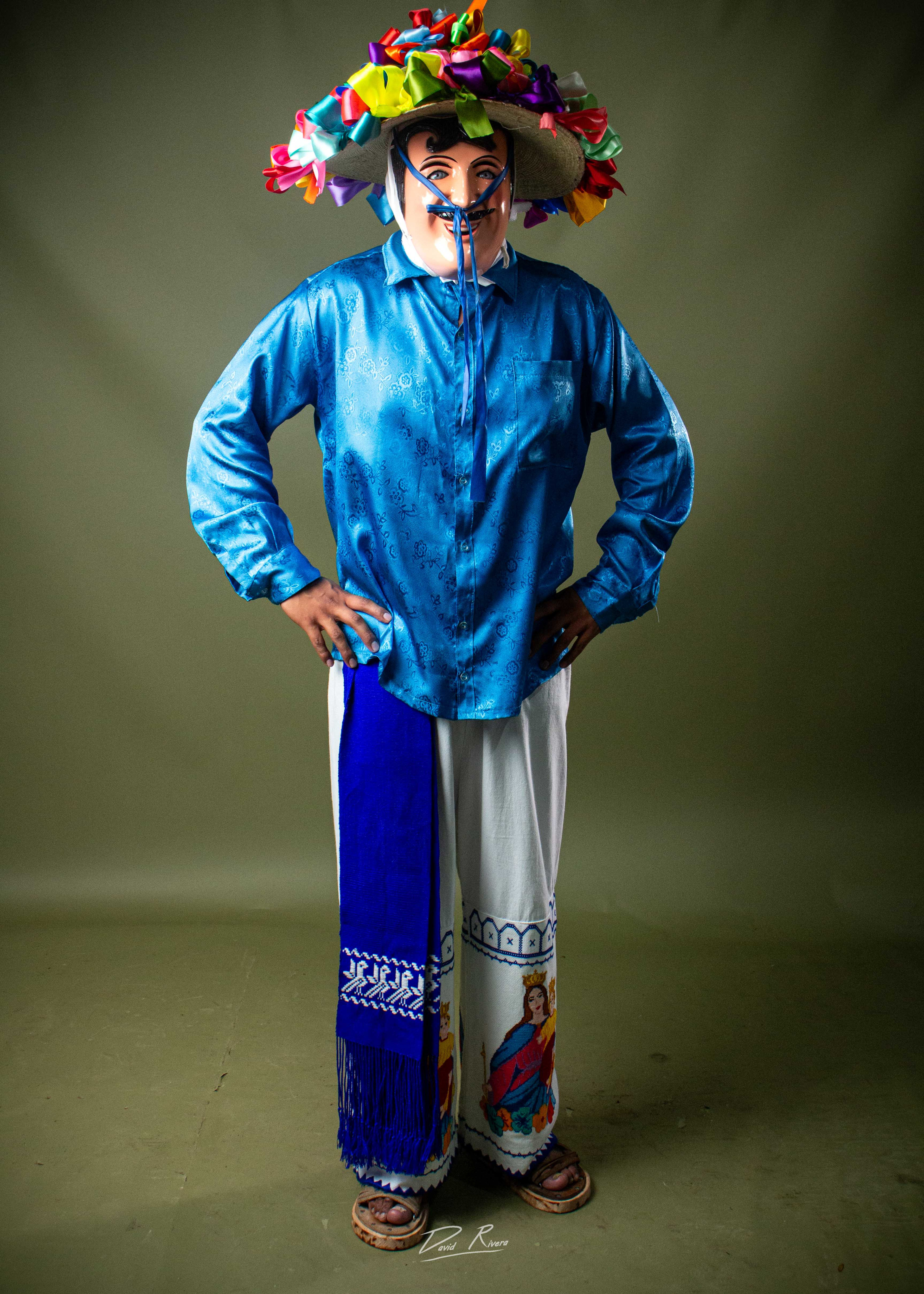 SAPICHUS DE SICUICHO - Fotografía 12