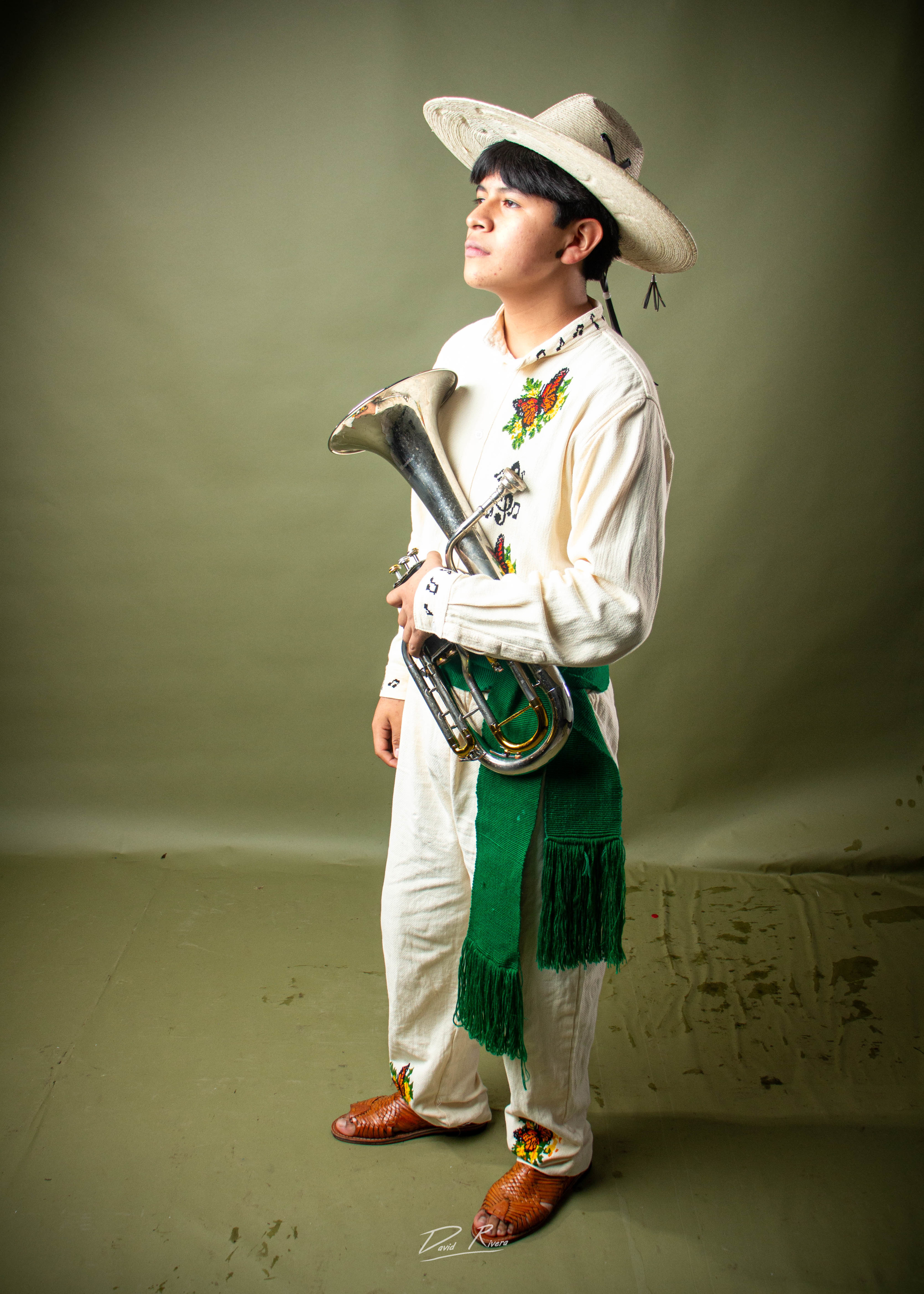 BANDA SINFÓNICA JARHAN-PAKUA - Fotografía 33