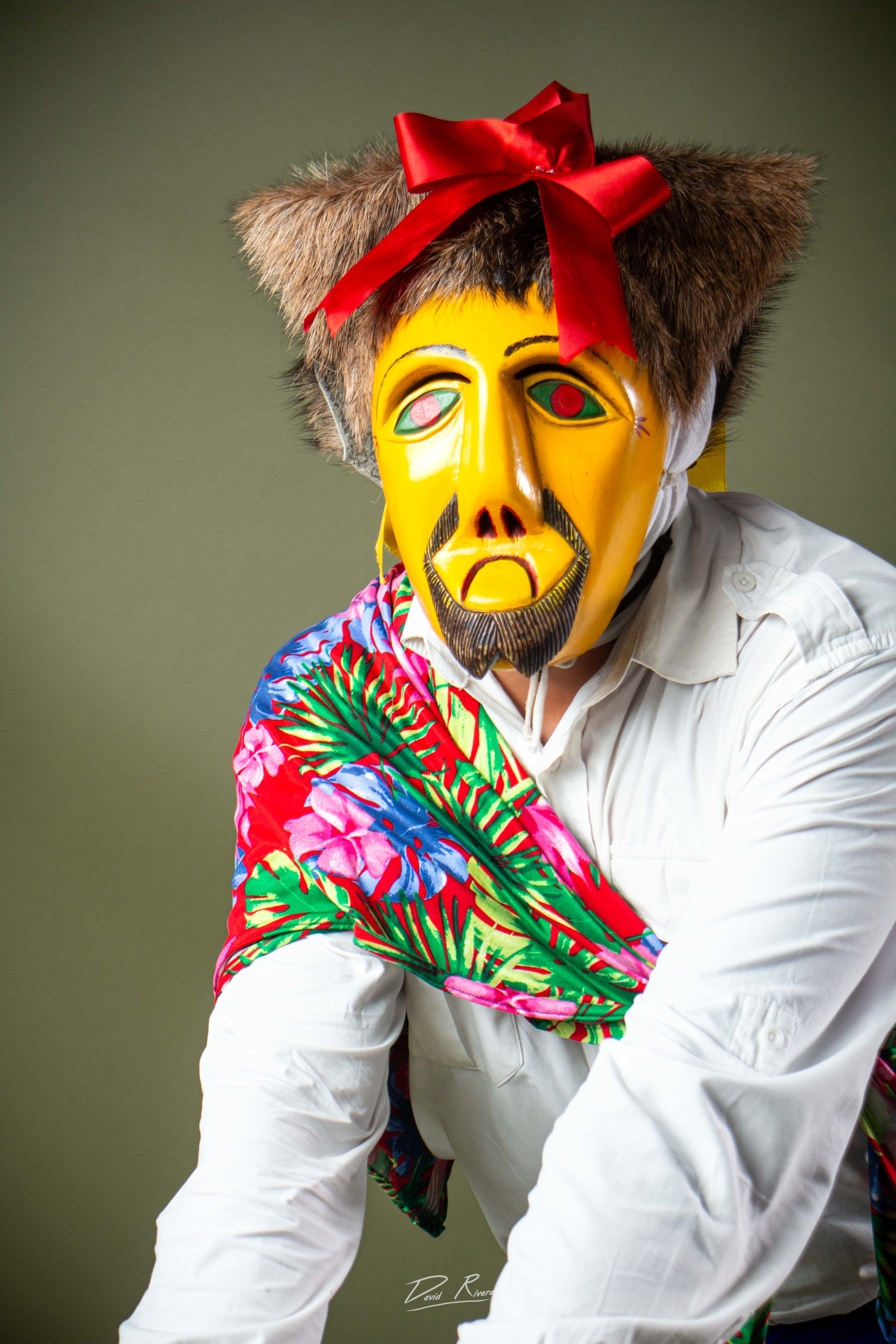 DANZA K'ERI UARHARIECHA - Fotografía 8