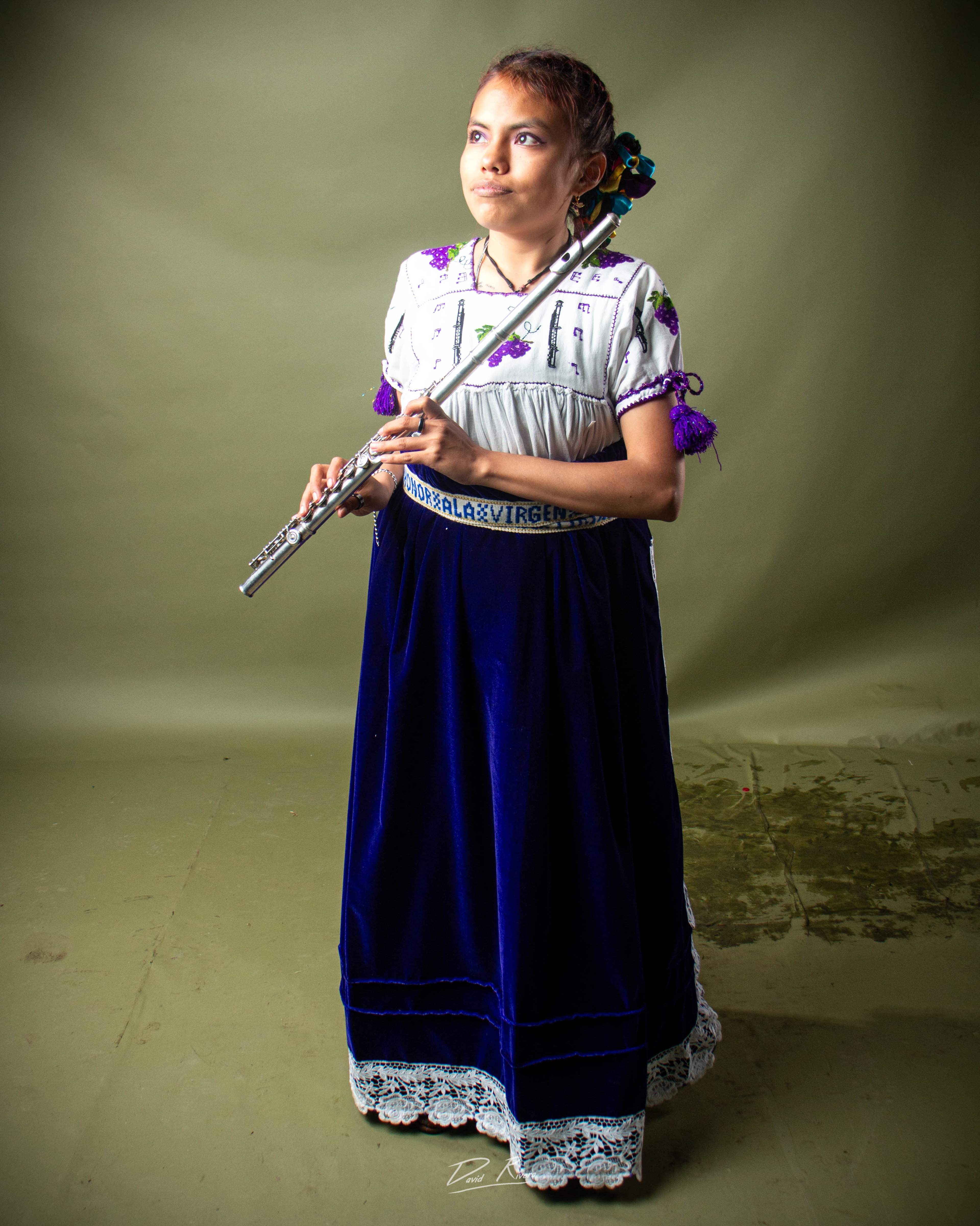 SINFÓNICA MÚSICOS DE TIRÍNDARO - Fotografía 43