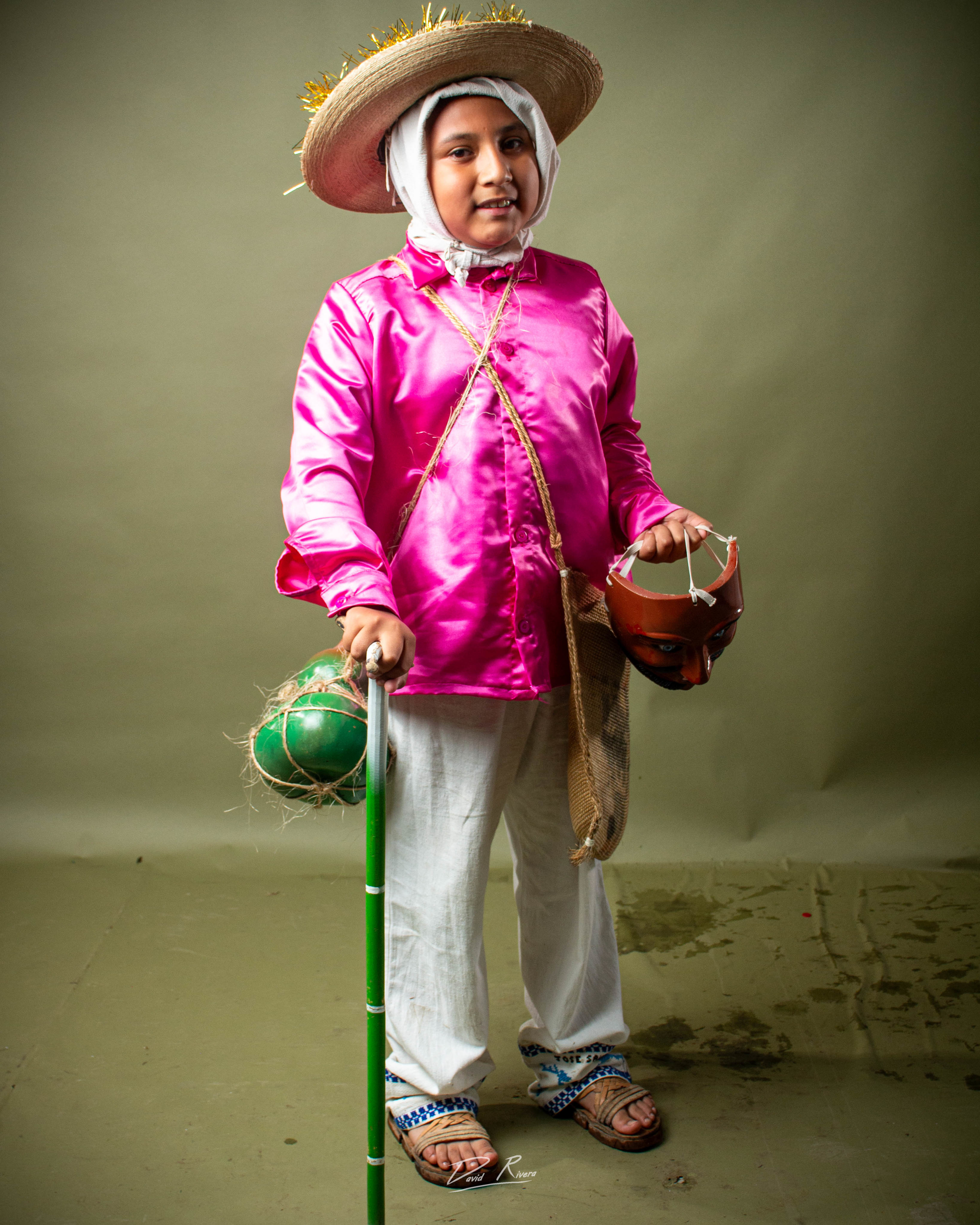 8 BARRIOS INFANTIL - Fotografía 15