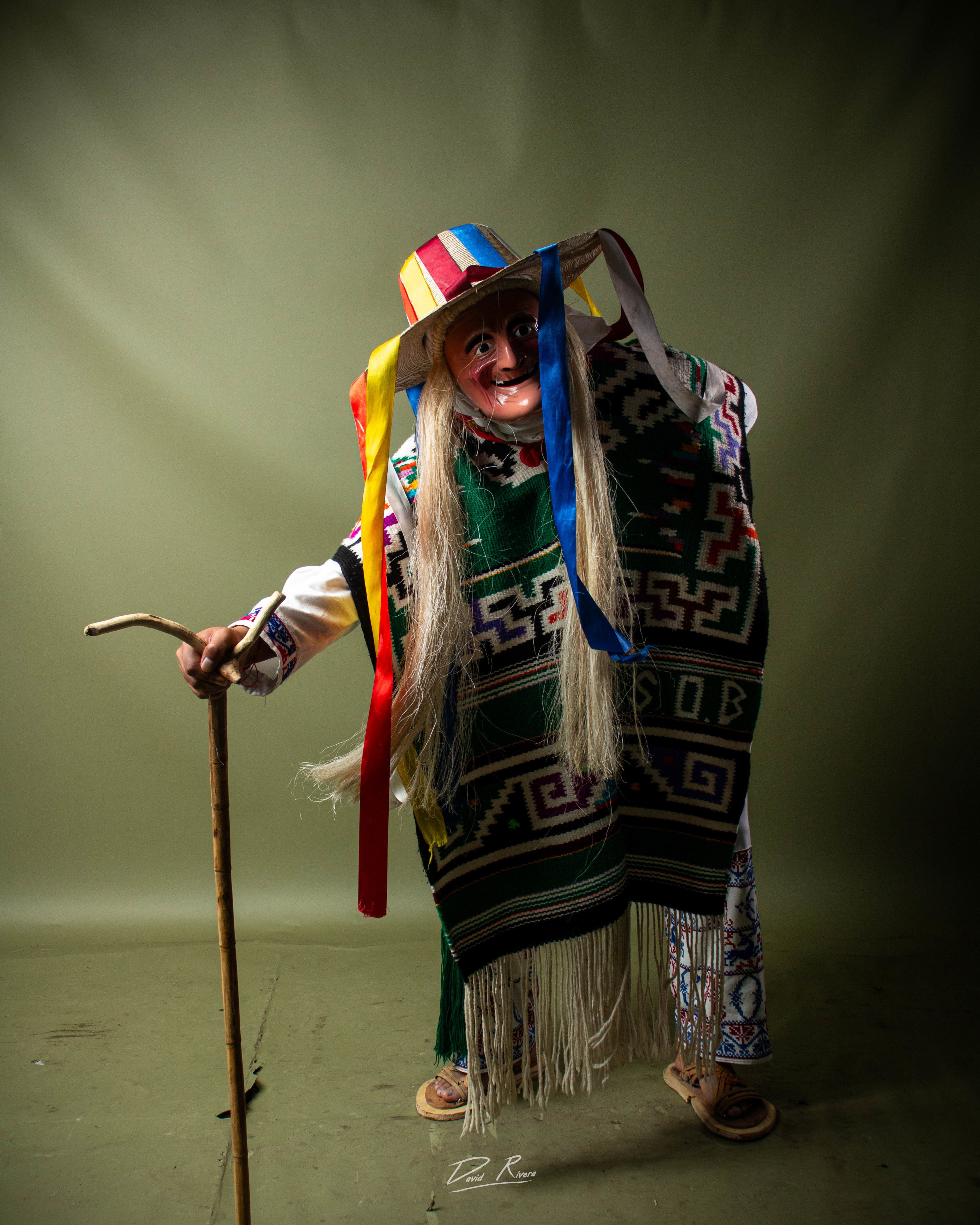 VIEJITOS DE JARACUARO - Fotografía 20