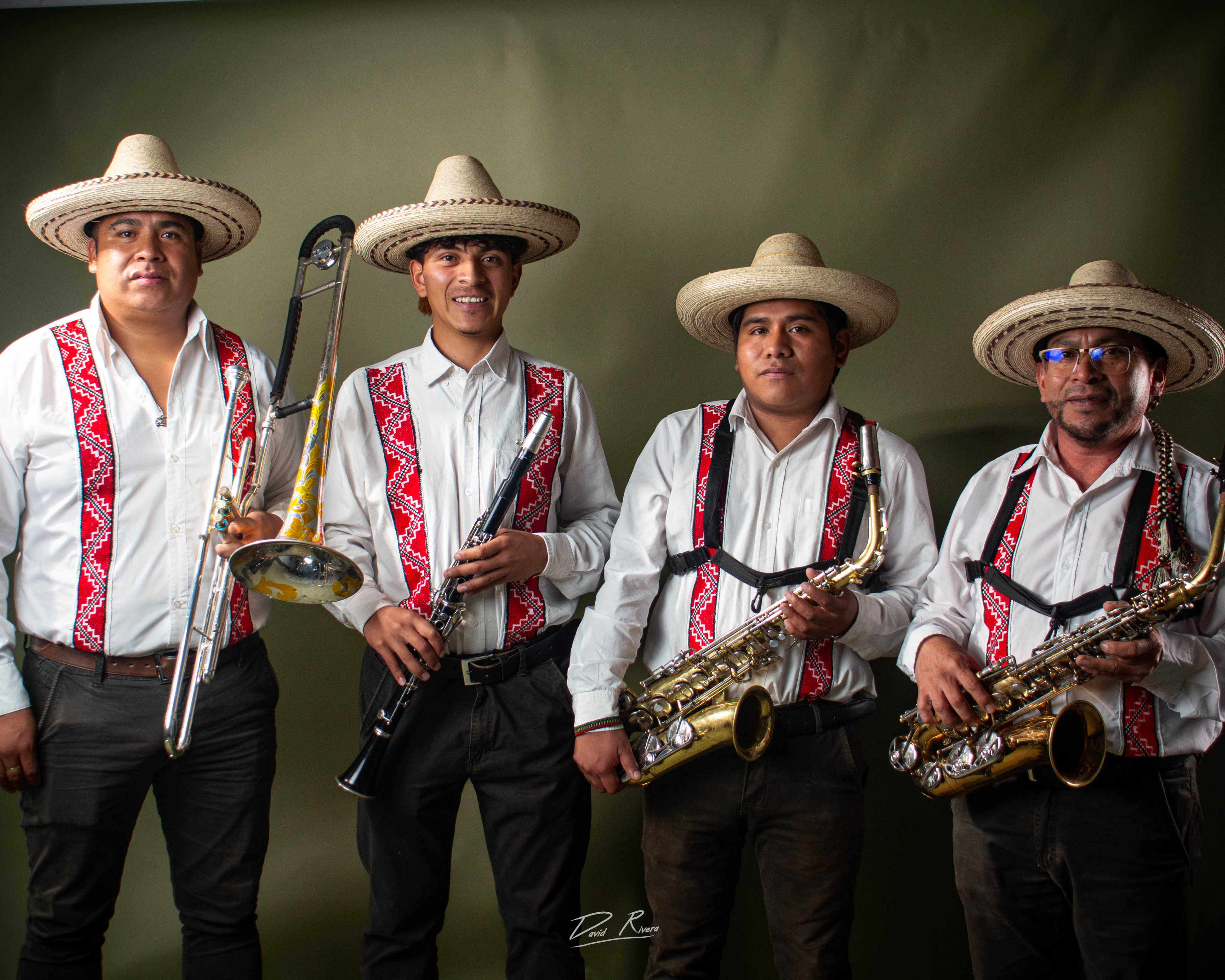 ORQUESTA TSITSIKI - Fotografía 6