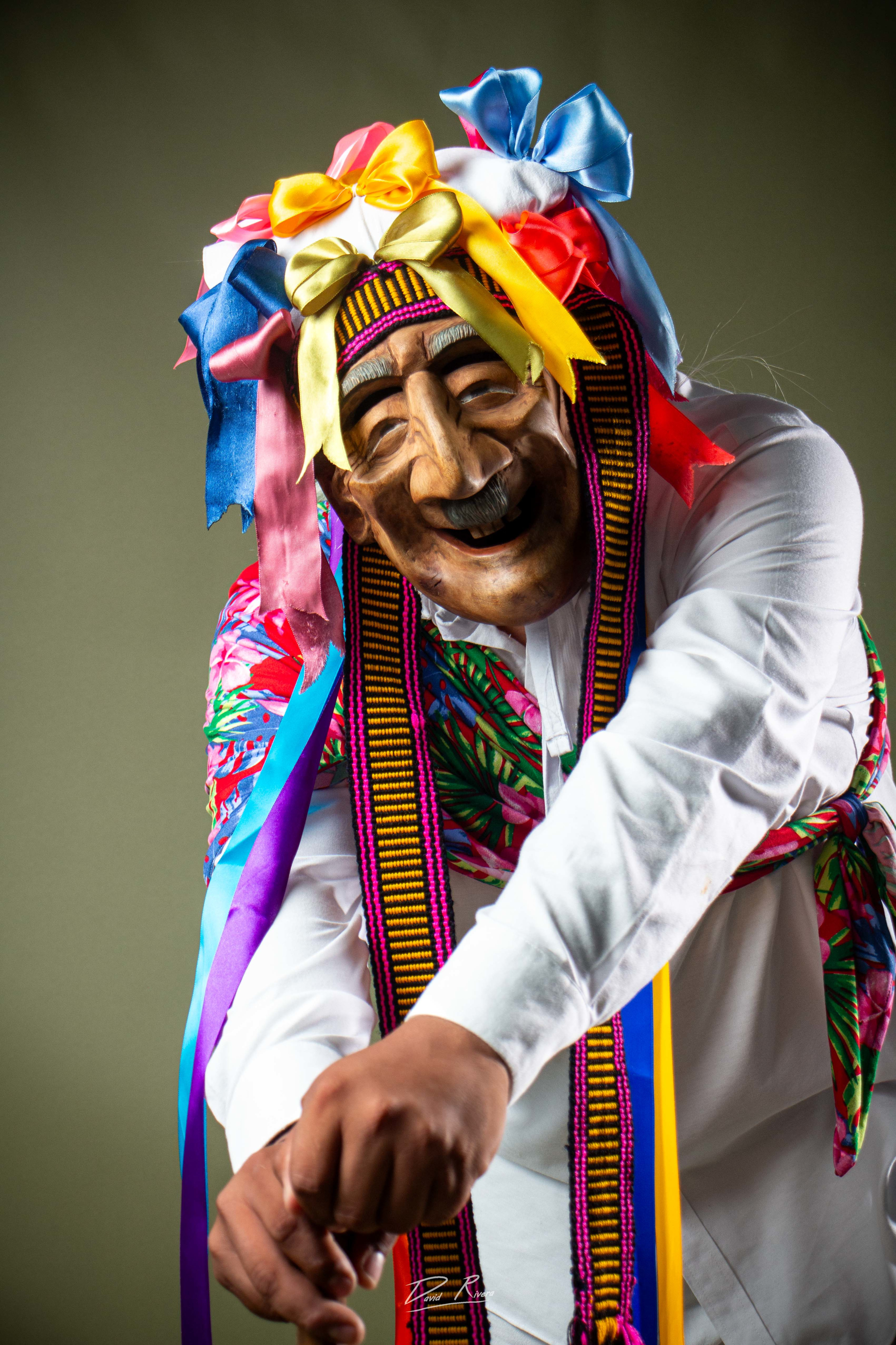 DANZA K'ERI UARHARIECHA - Fotografía 10