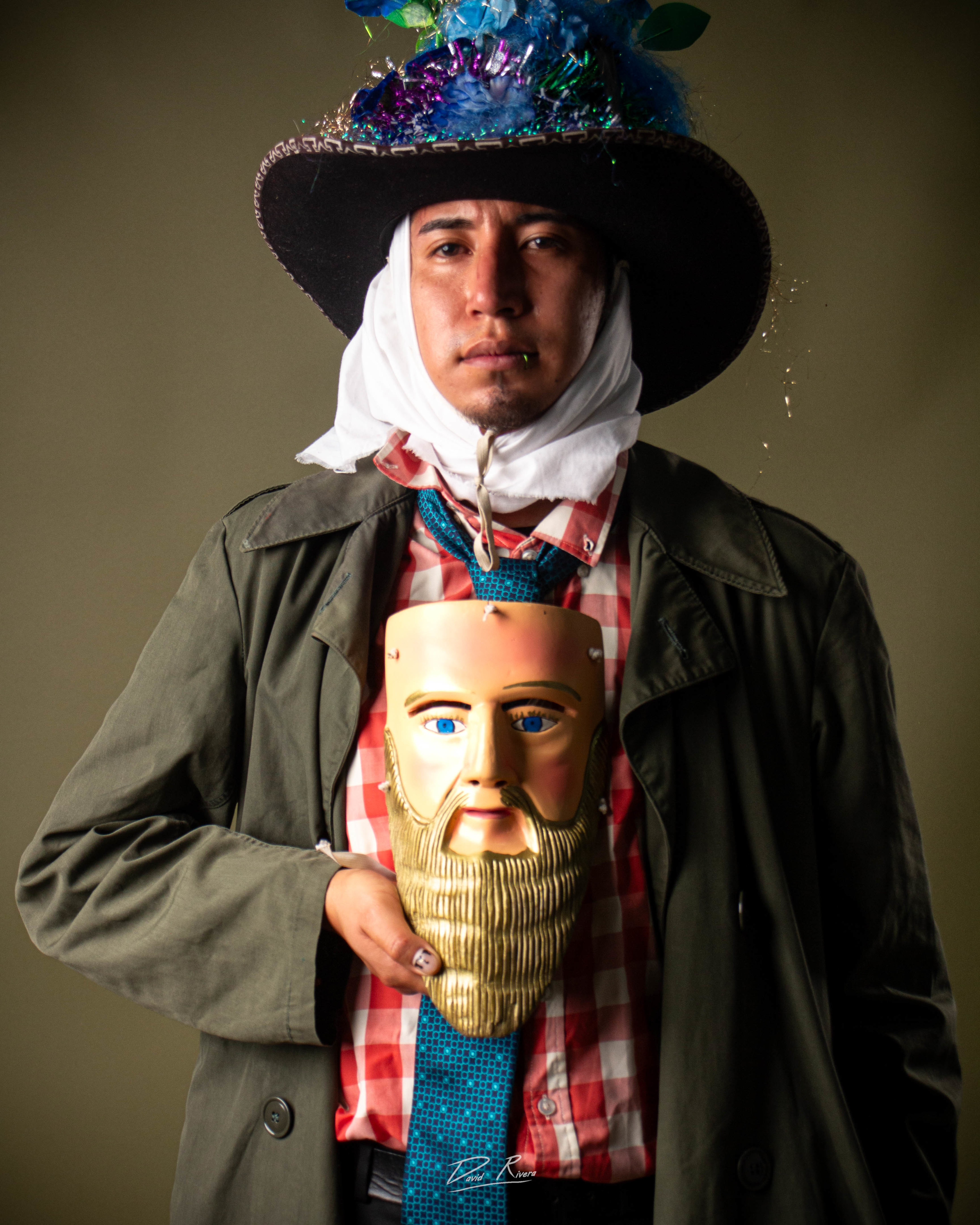 TAKUCHIS DE CHERÁN - Fotografía 12