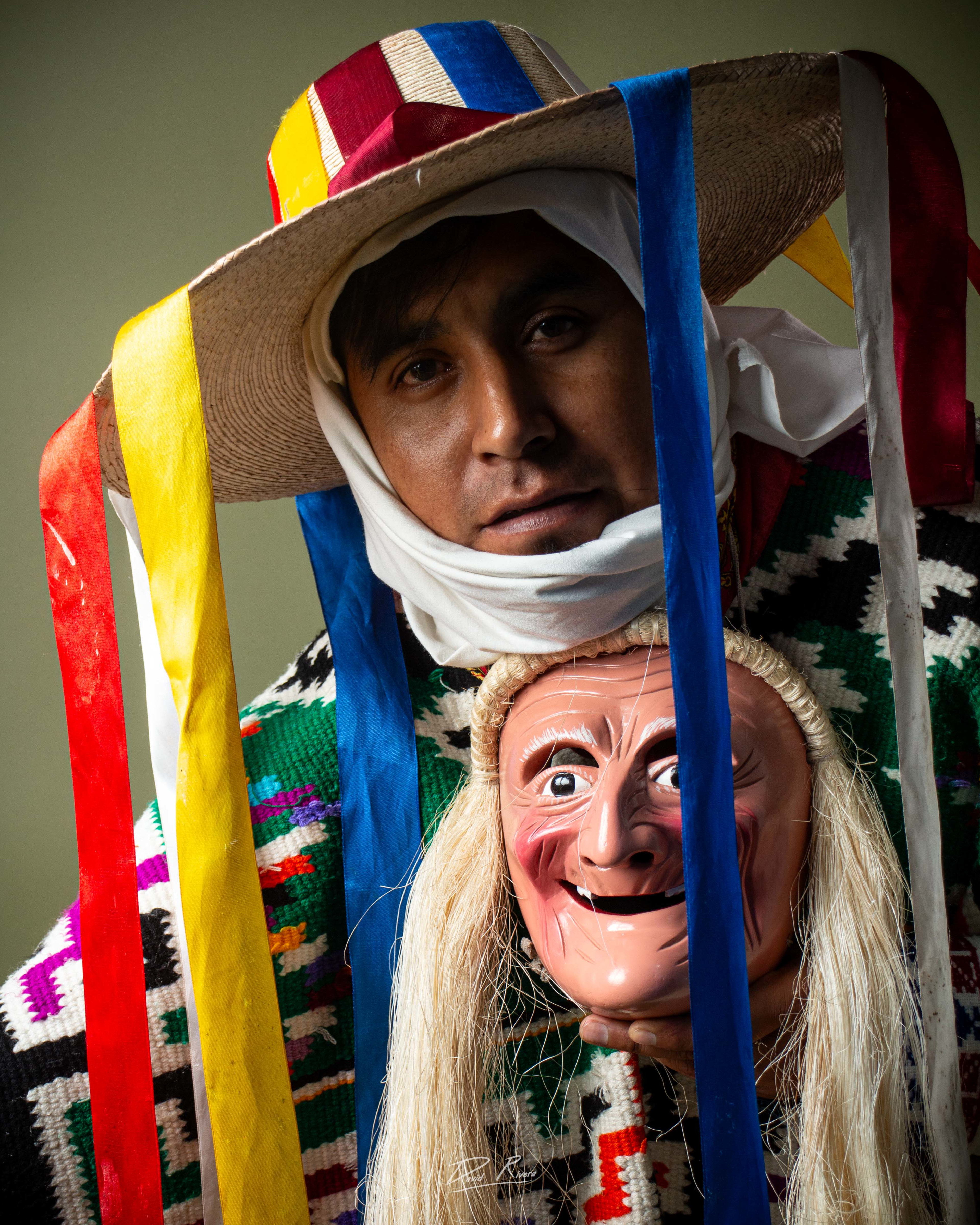 VIEJITOS DE JARACUARO - Fotografía 22