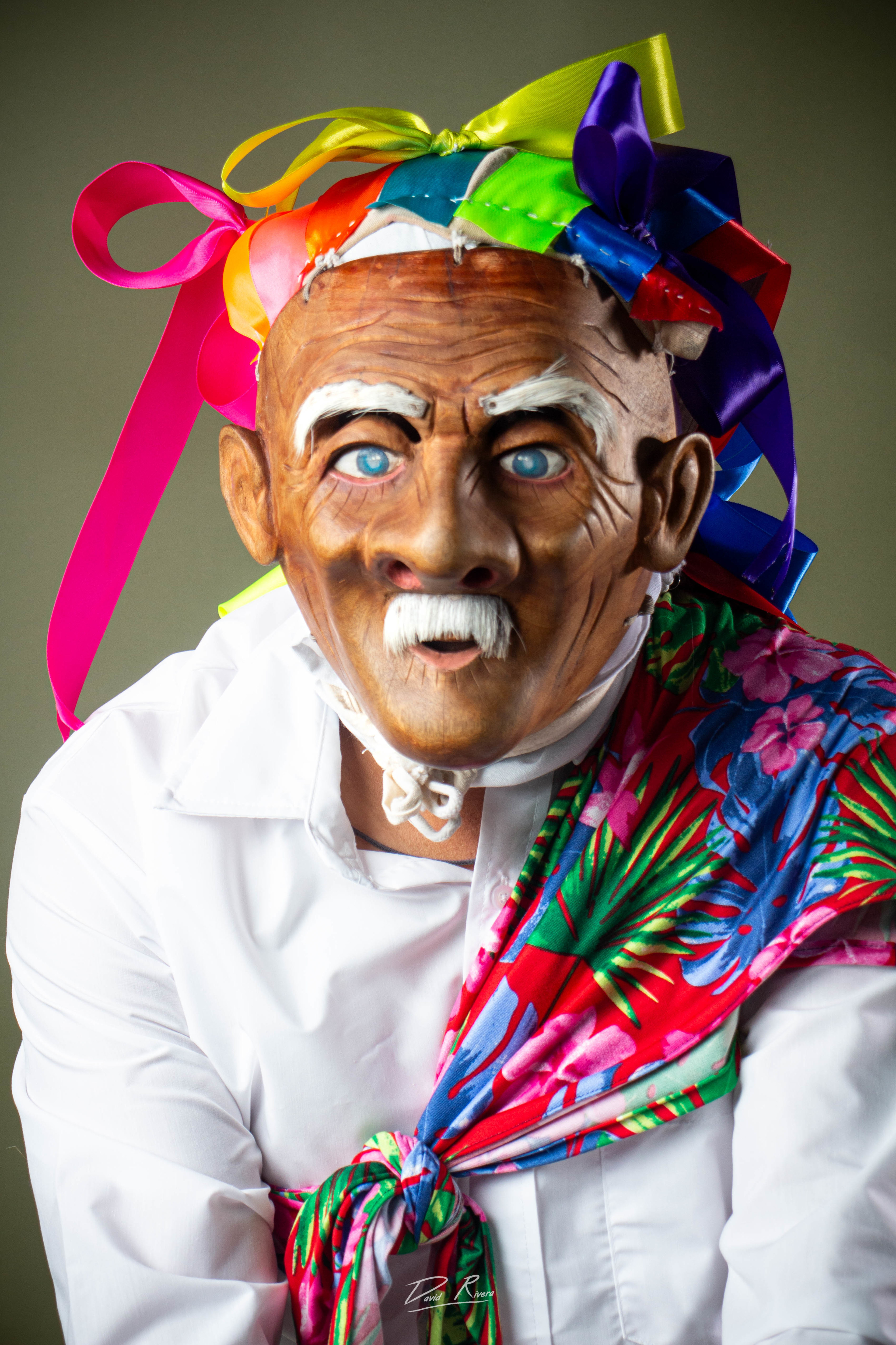 DANZA K'ERI UARHARIECHA - Fotografía 12