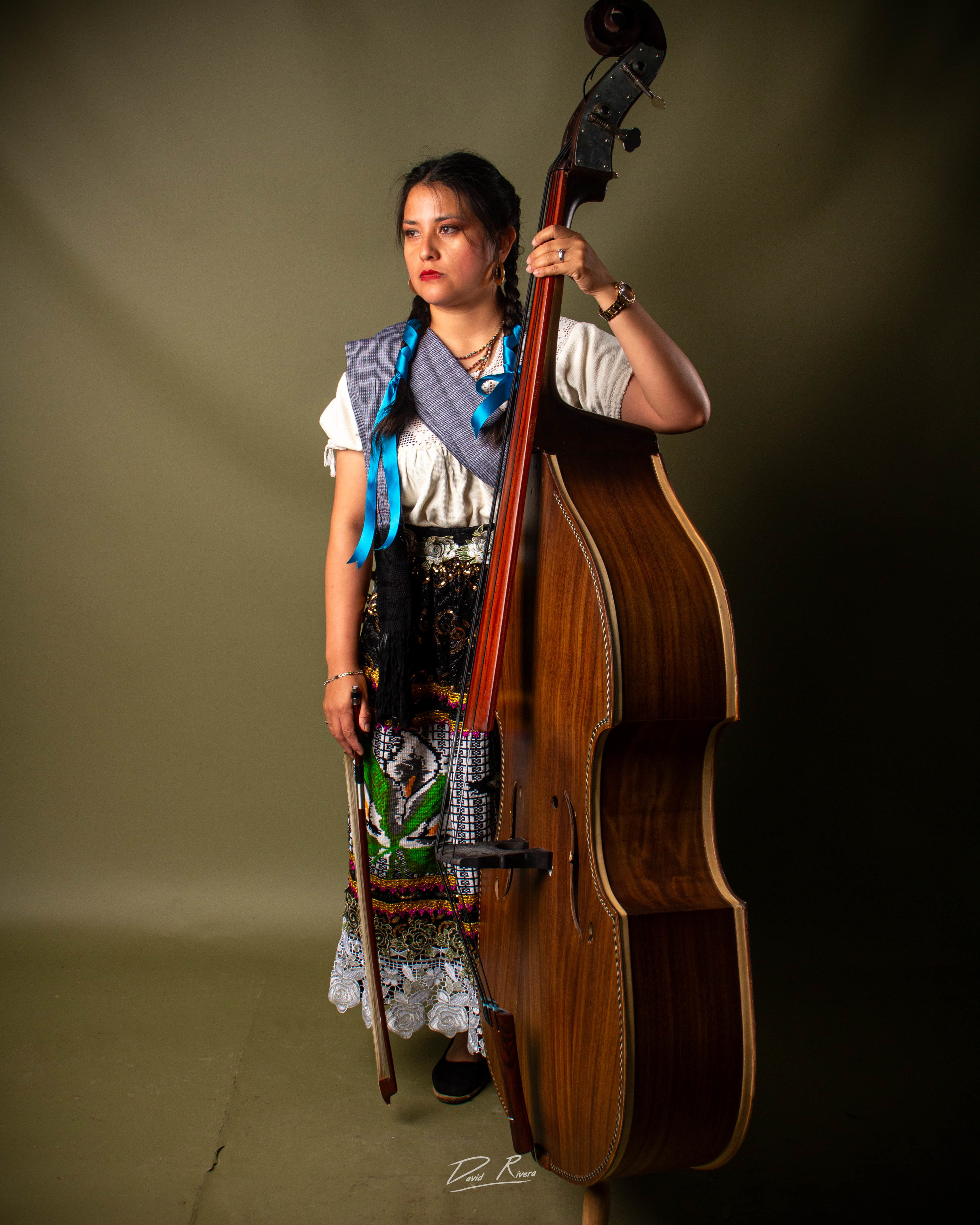 ORQUESTA TINHARHANI DE TINGAMBATO - Fotografía 29